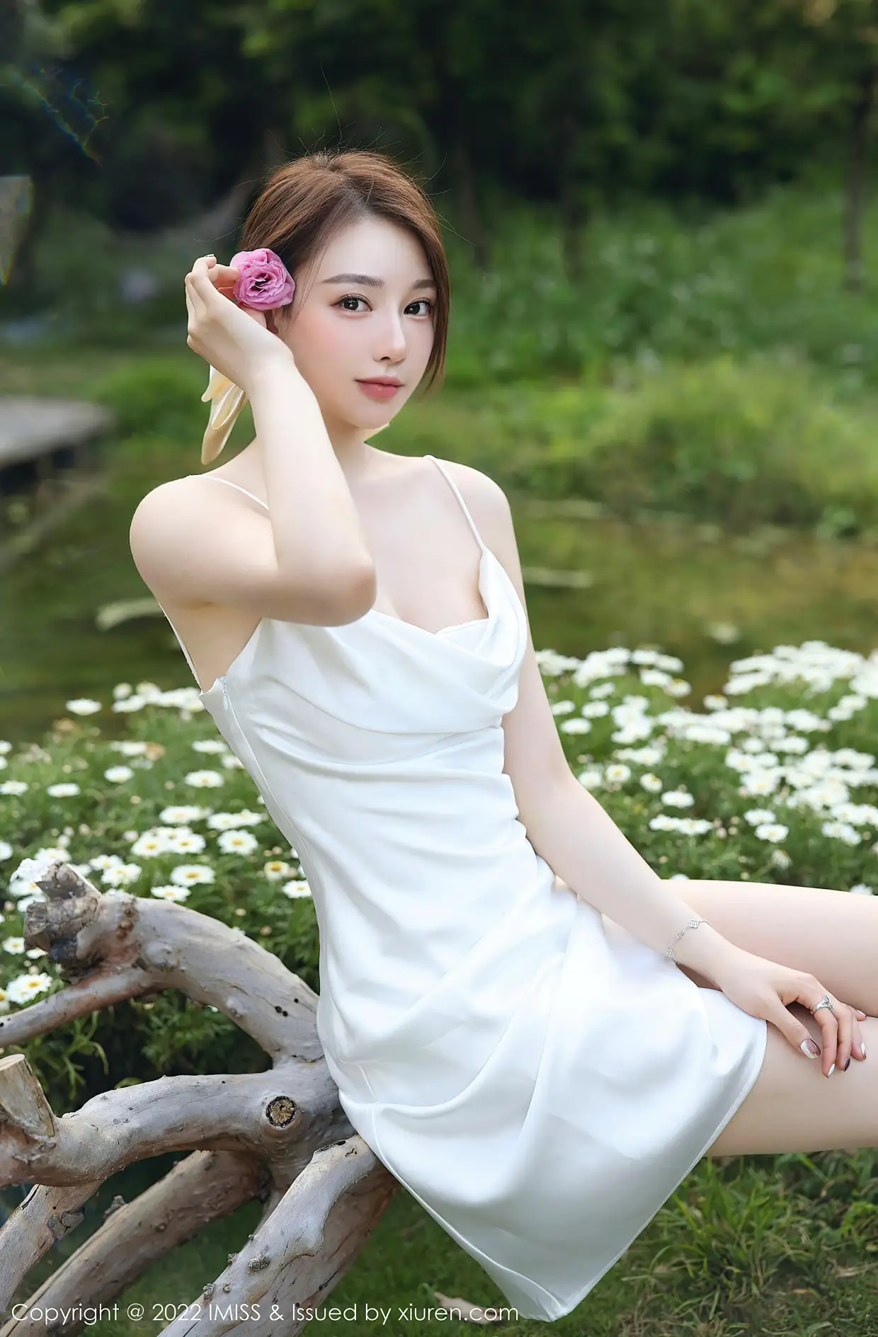 [IMISS] 2022.05.17 VOL.682 Lynn Liu Yining#[25P]-3