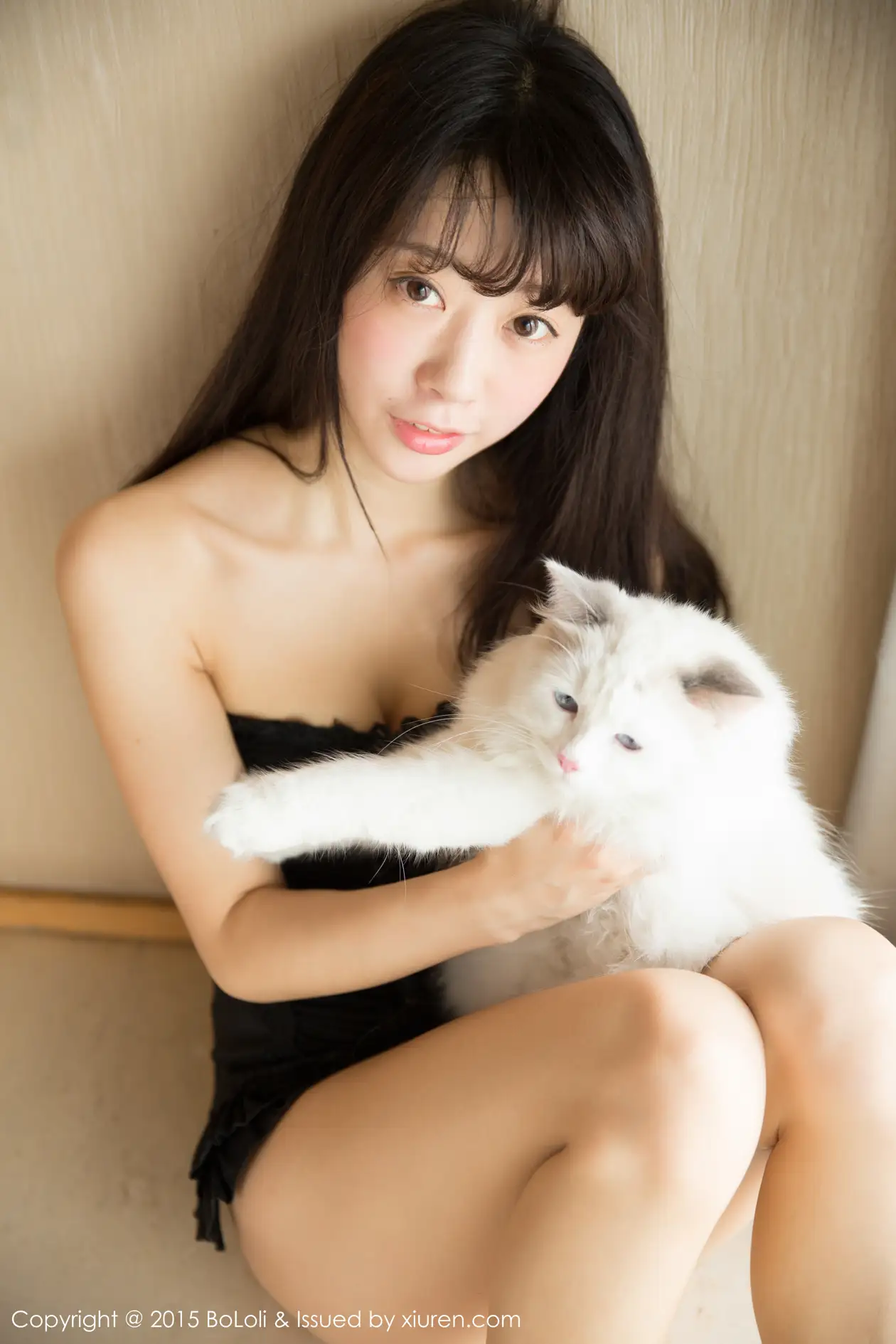 [Boluo] 2015.07.11 Vol.040 Suki Zhu Yiyin#[55P]-10