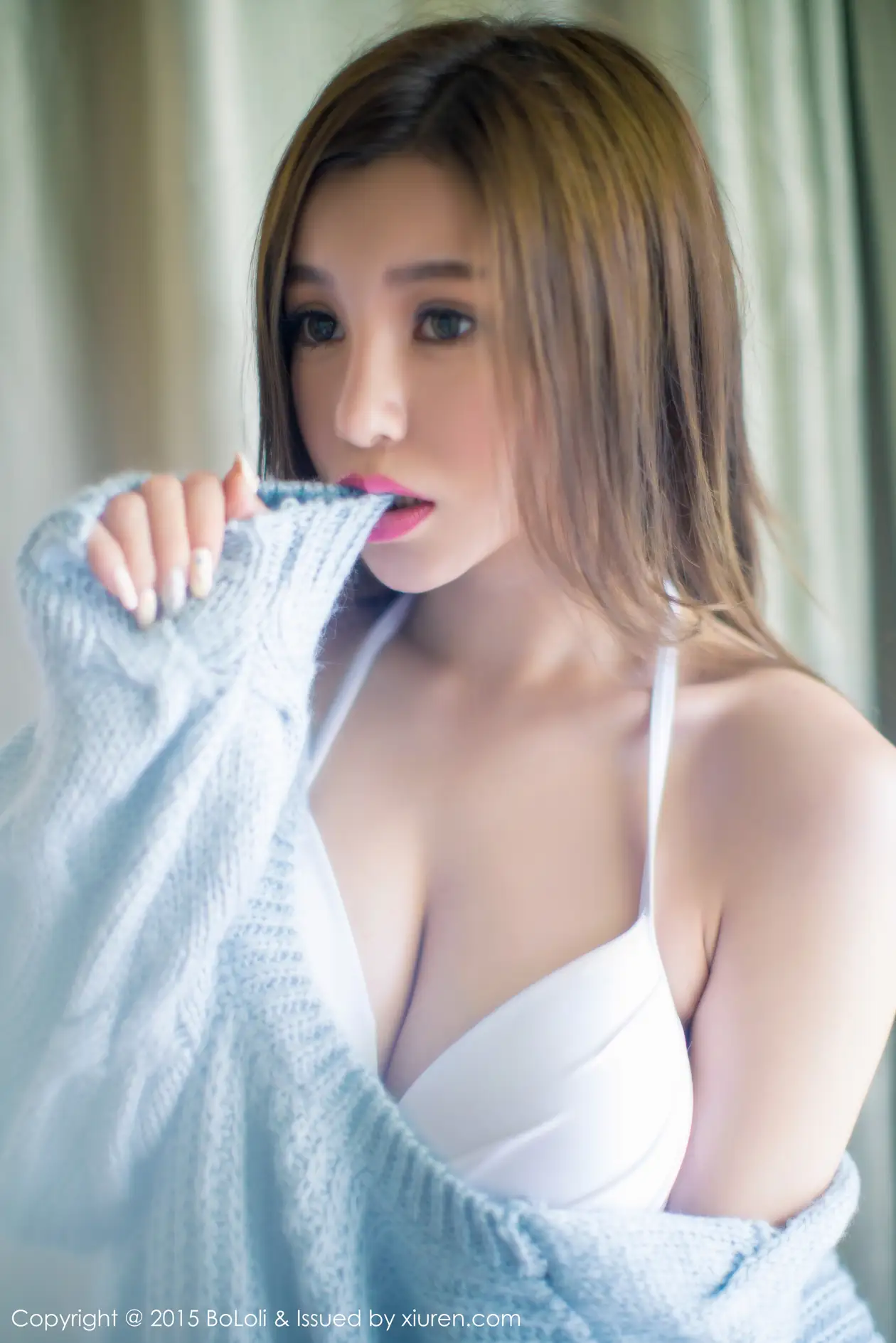 [Boluo] 2015.06.28 Vol.037 Liu Yaxi#[43P]-8