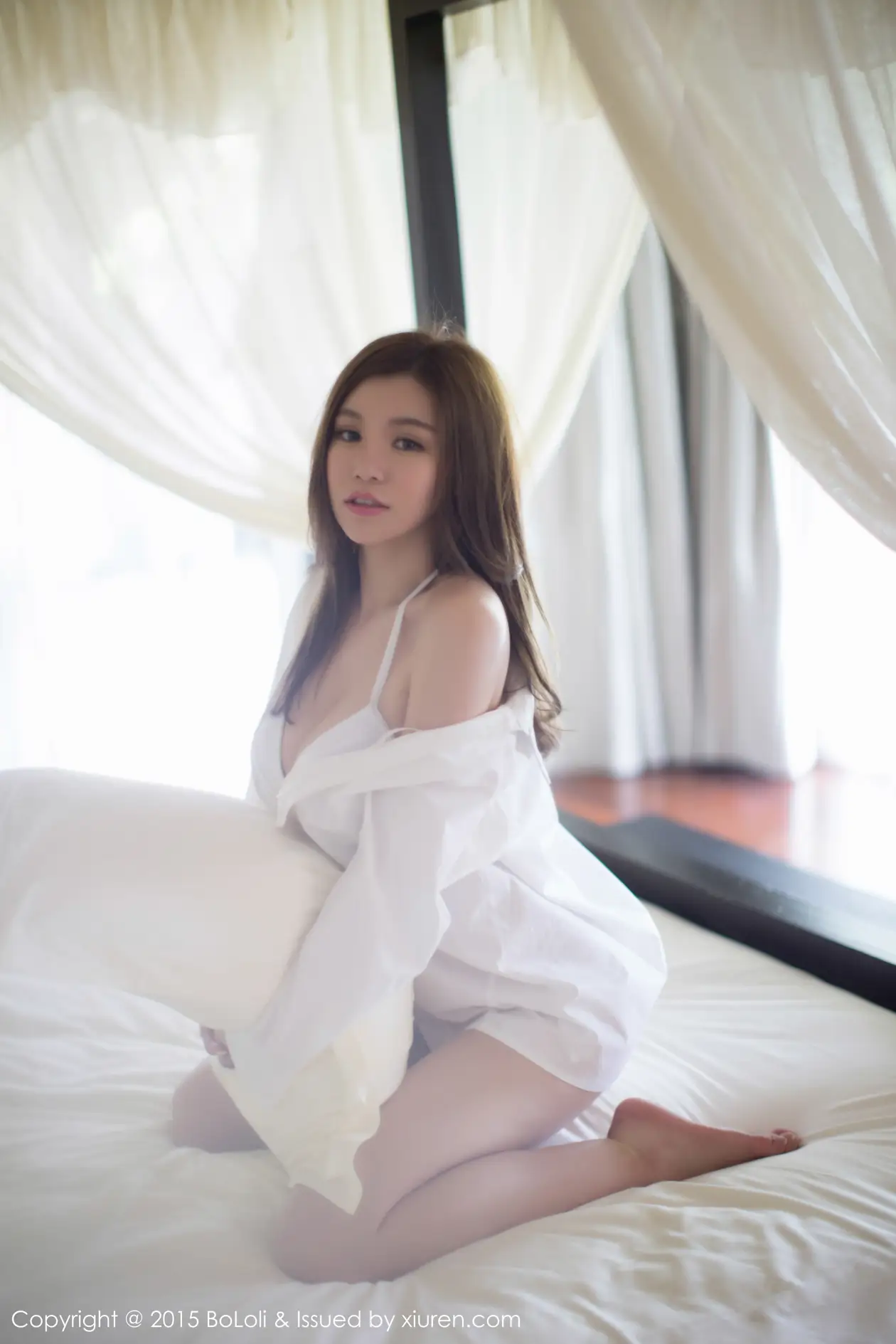 [Boluo] 2015.05.11 Vol.021 Liu Yaxi#[74P]-2