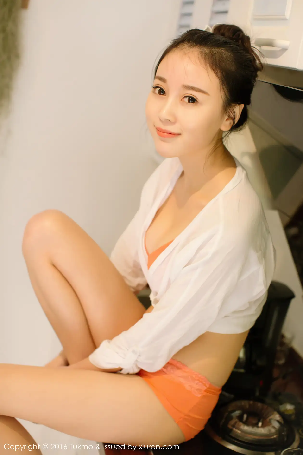 [Boluo] 2016.08.17 Vol.091 Zhao Xiaomi Kitty#[42P]-7