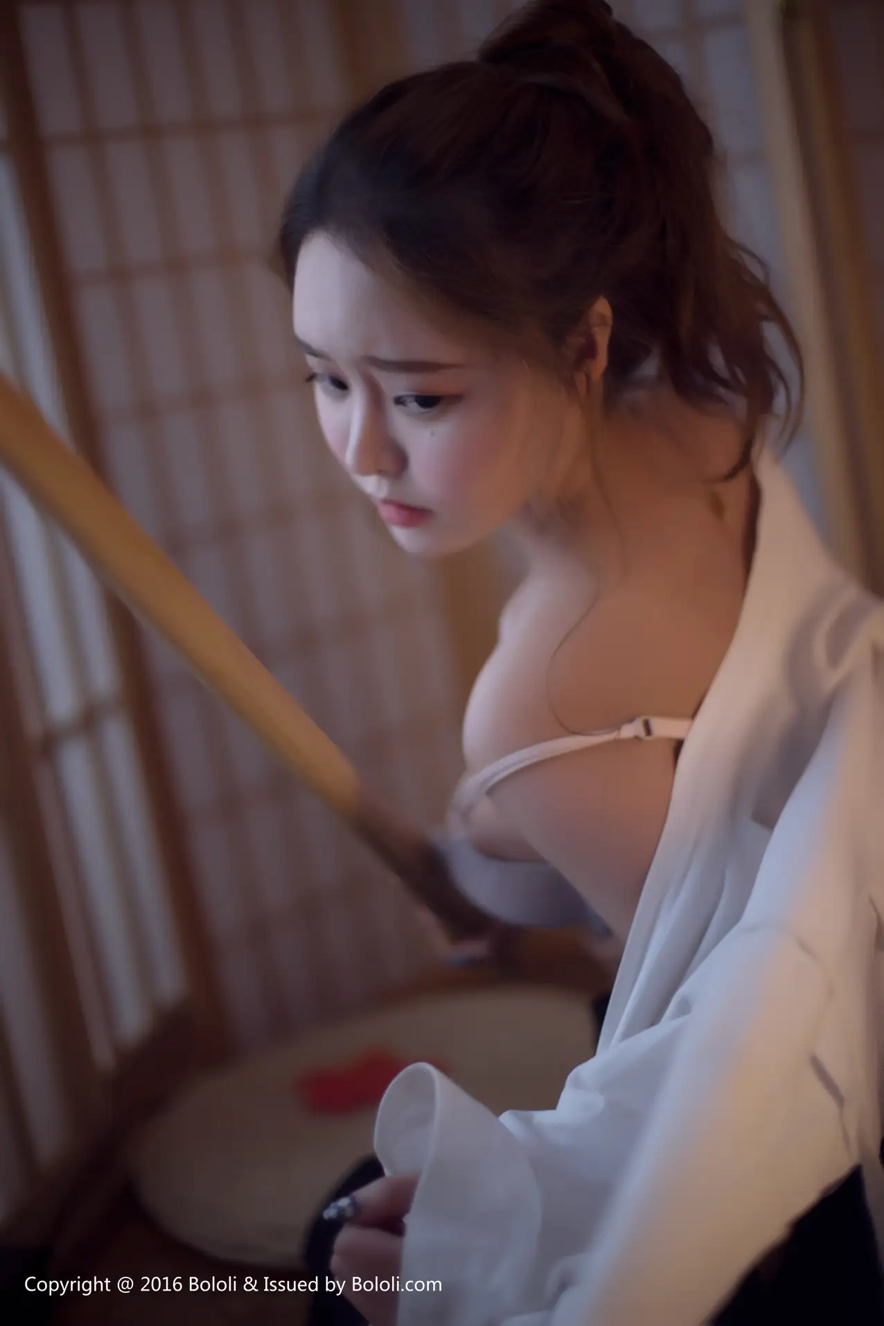 [Boluo] 2018.03.06 Vol.111 Liu Youqi#[25P]-1