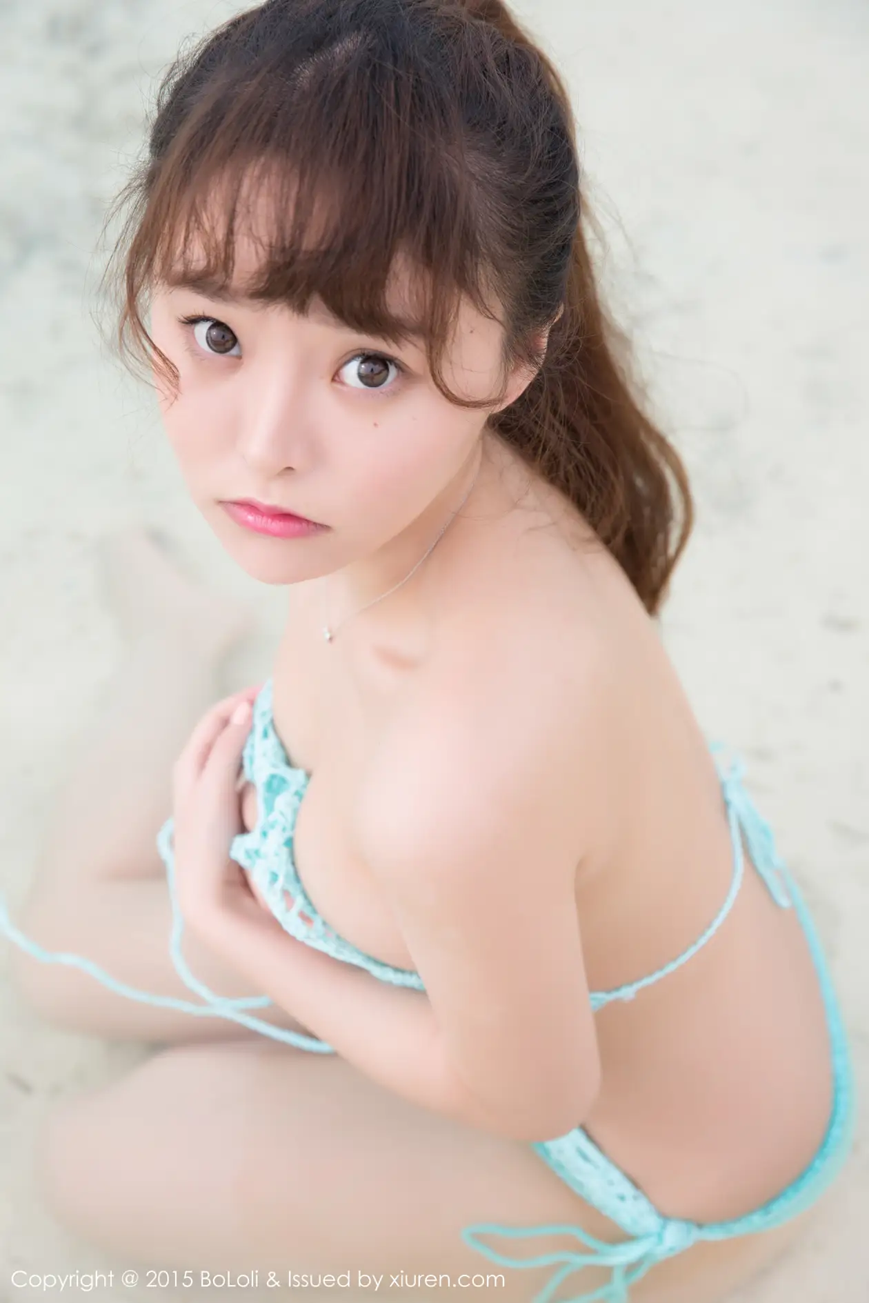 [Boluo] 2015.08.22 Vol.052 Liu Youqi#[50P]-8