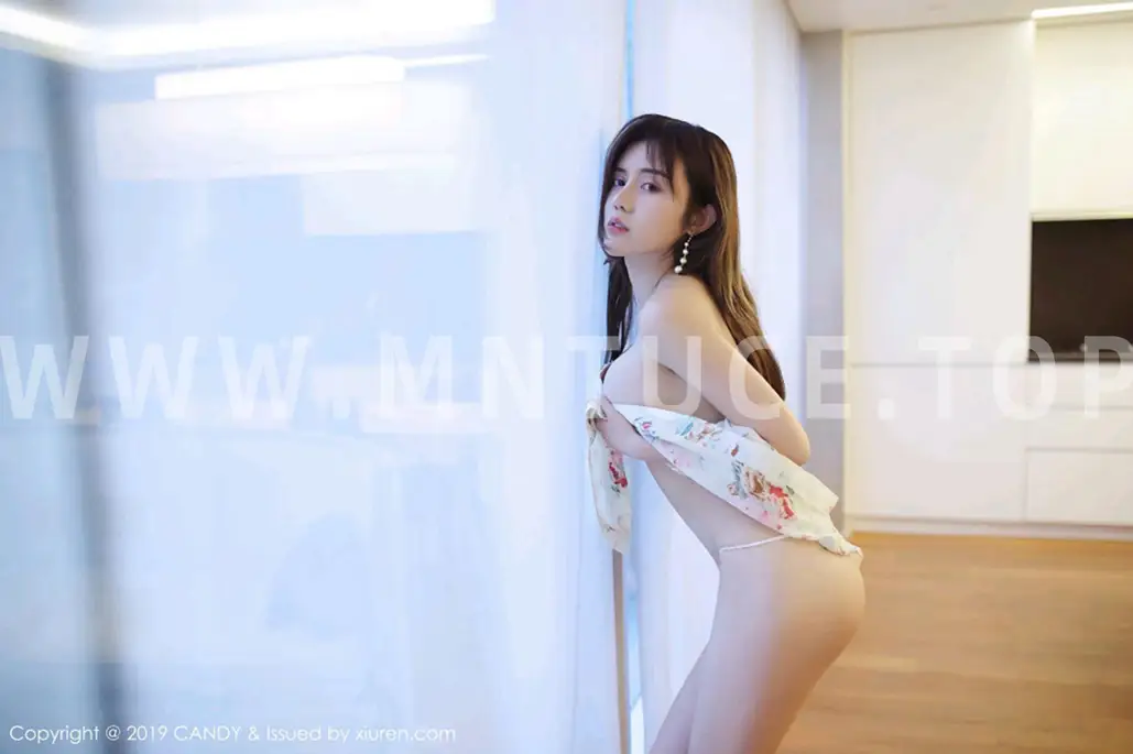 [Candy] 2019.07.01 Vol.072 Cris_Zhuo Yaqi#[42P]-9