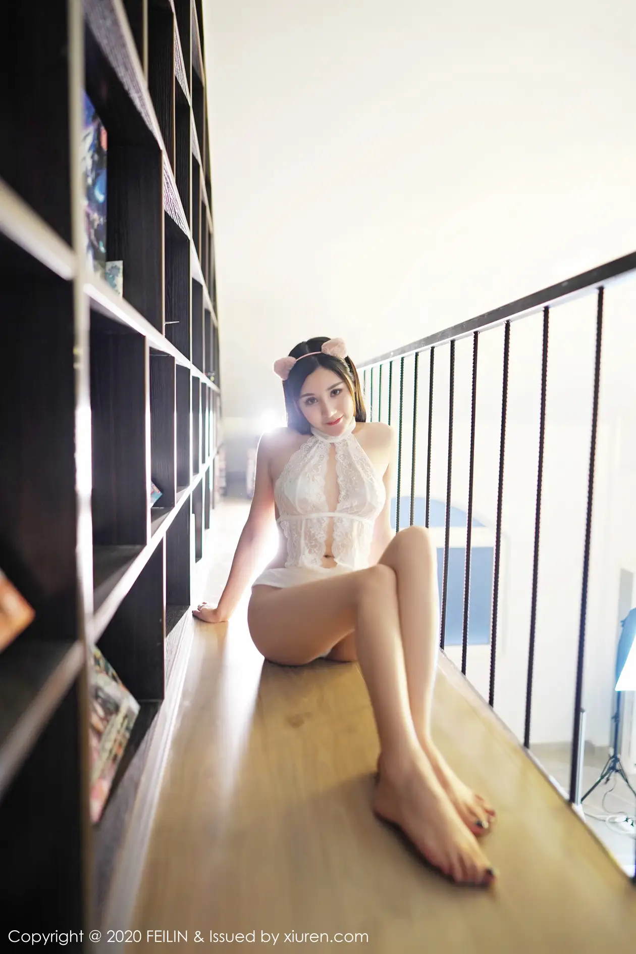 [PRETTY GIRL] 2020.03.13 VOL.229 Model collection#[91P]-7