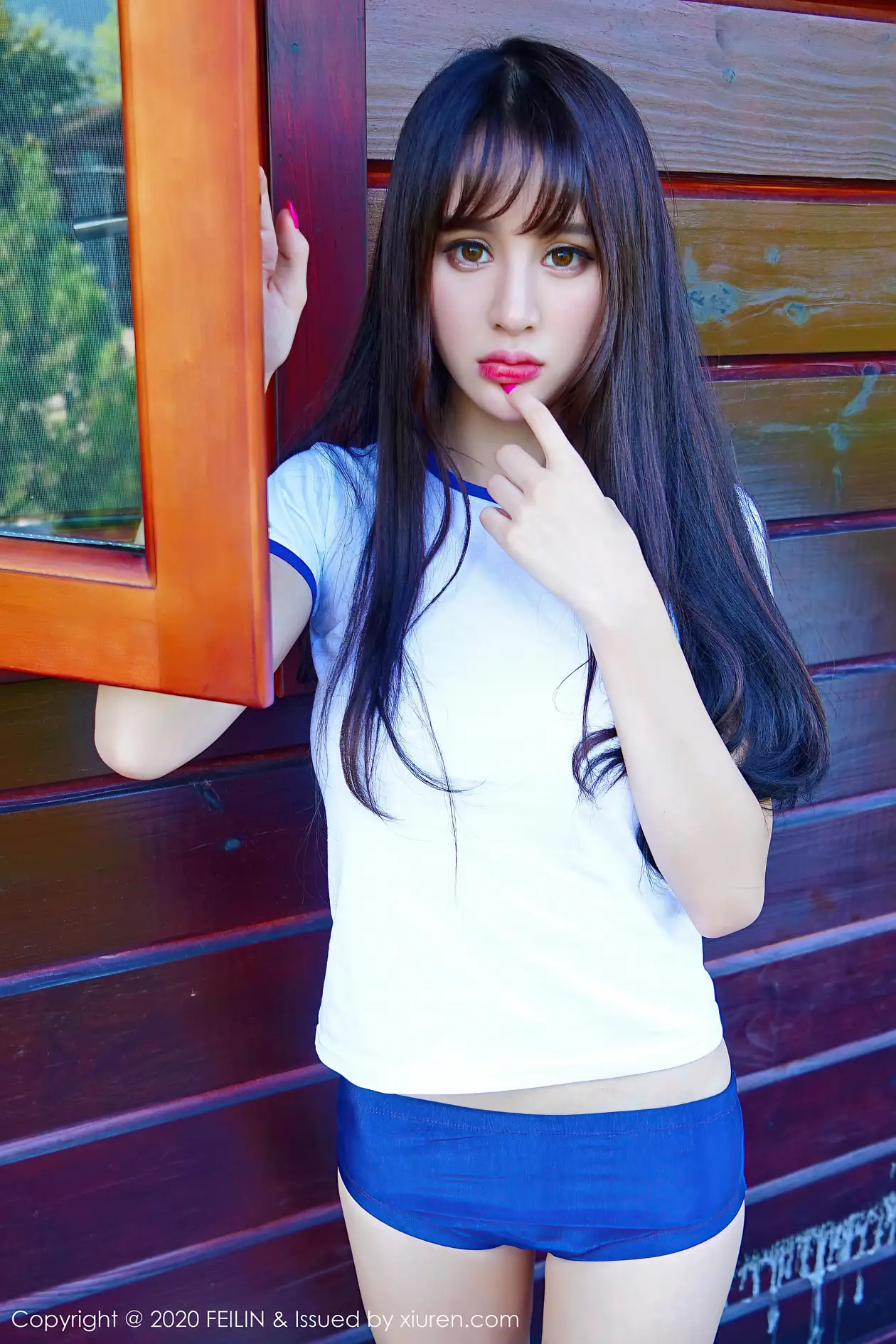 [PRETTY GIRL] 2020.06.30 VOL.233 Cheryl Aoki#[101P]-9