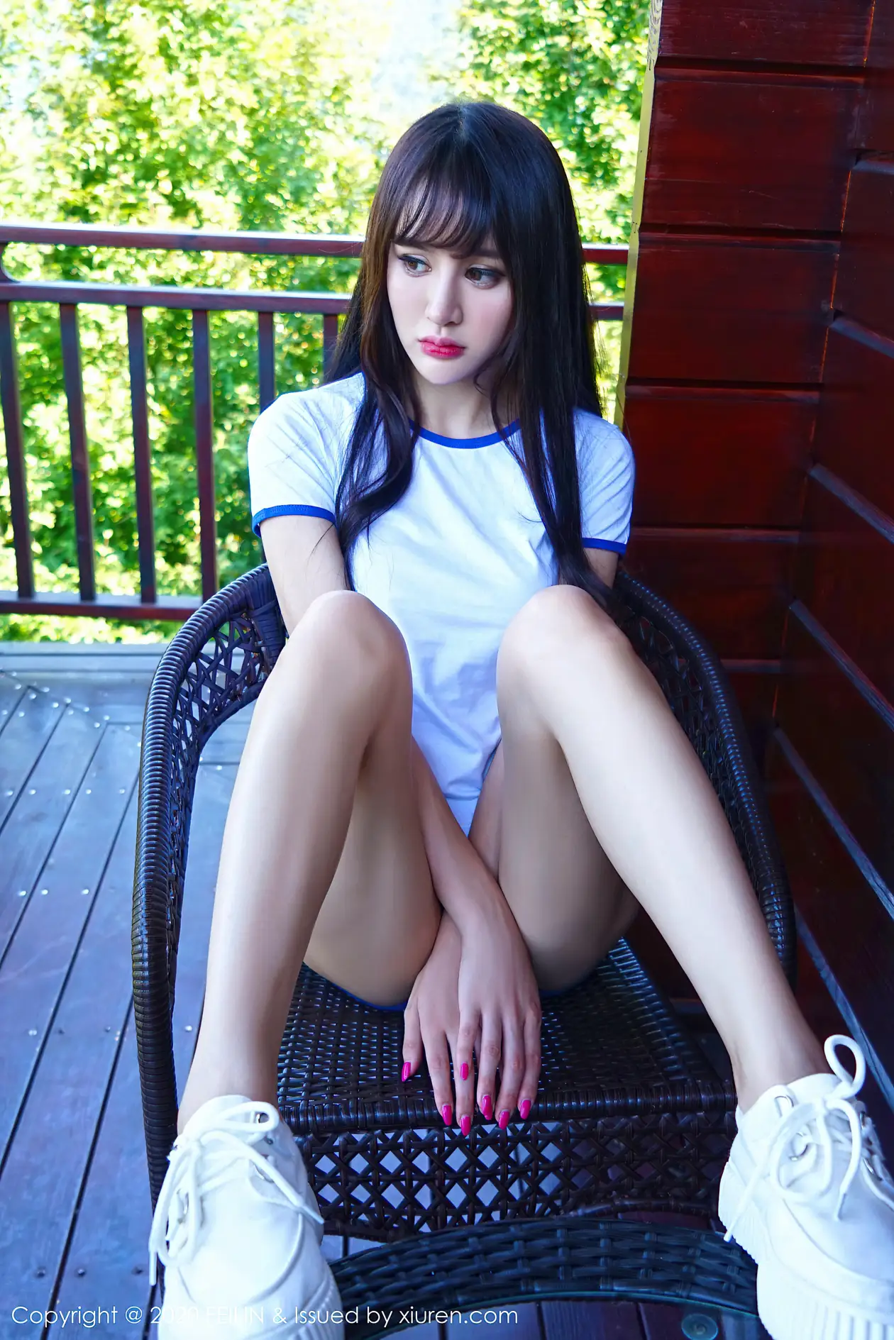 [PRETTY GIRL] 2020.06.30 VOL.233 Cheryl Aoki#[101P]-2