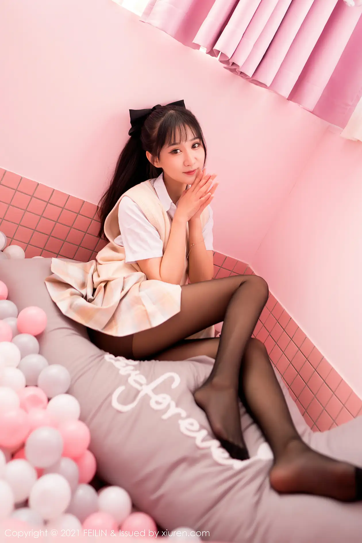 [PRETTY GIRL] 2021.10.28 VOL.417 Little jelly#[71P]-6