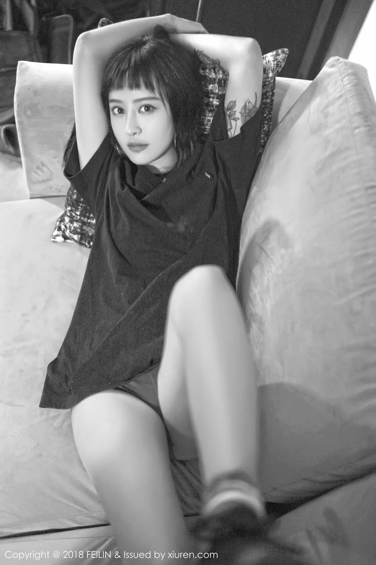 [PRETTY GIRL] 2018.03.29 VOL.129 Zhao Yixuan#[40P]-2