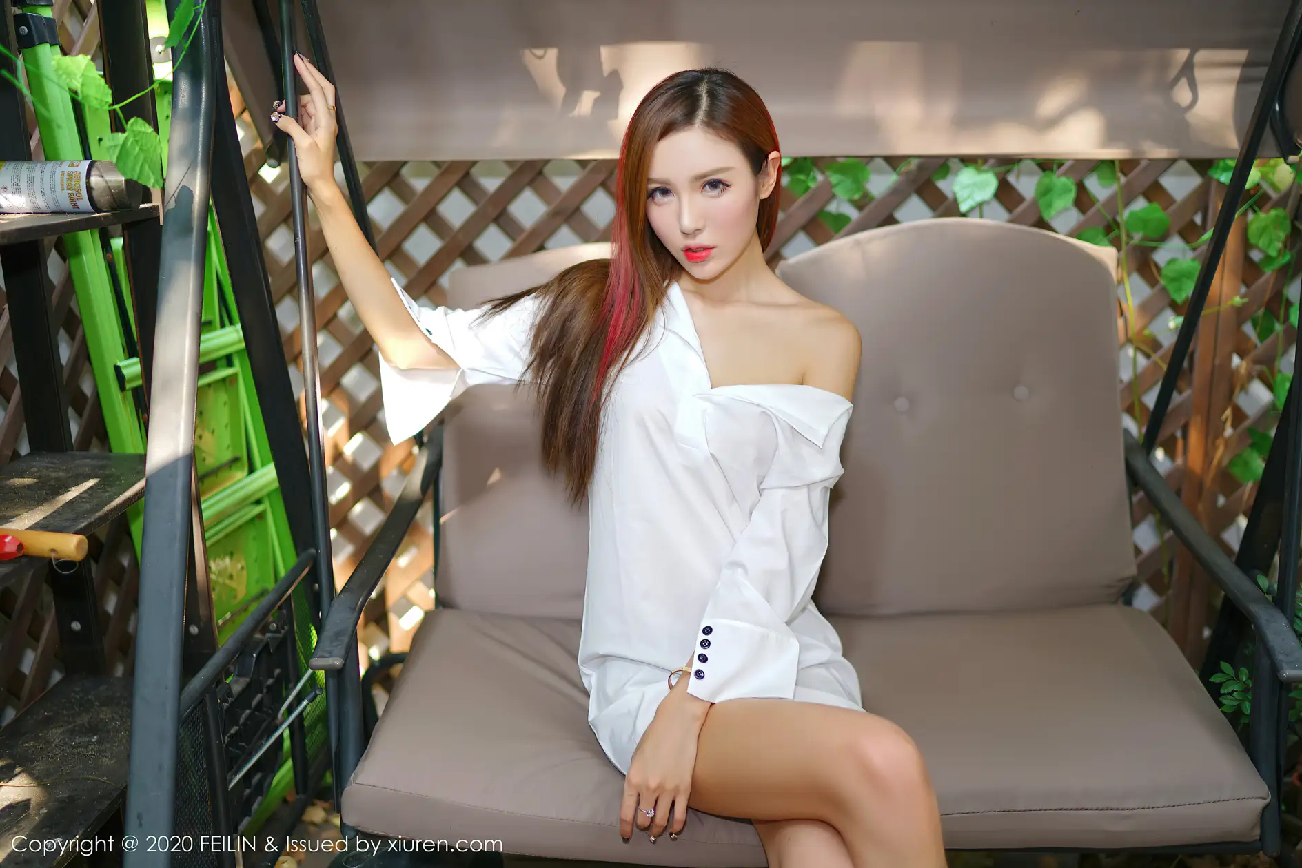 [PRETTY GIRL] 2020.07.14 VOL.237 Meng Xiaonan little night cat#[89P]-3