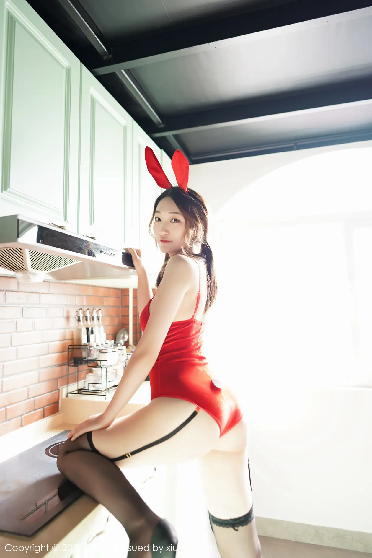 [PRETTY GIRL] 2020.02.19 VOL.226 A.Red panda#[78P]-10