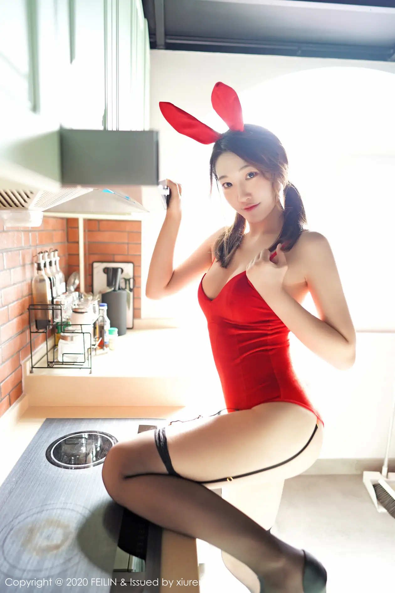 [PRETTY GIRL] 2020.02.19 VOL.226 A.Red panda#[78P]-5