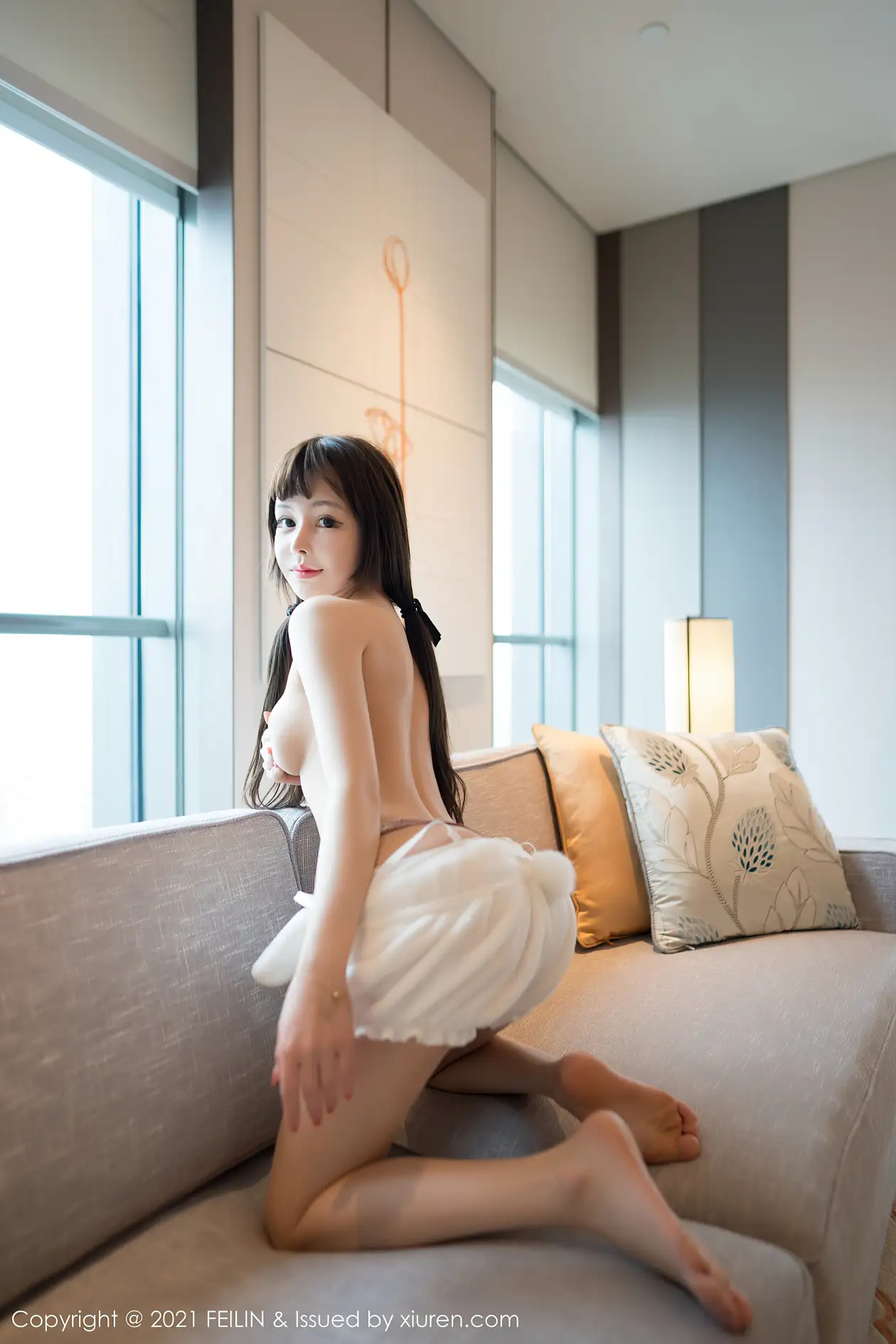 [PRETTY GIRL] 2021.01.07 VOL.365 Liliya#[44P]-6