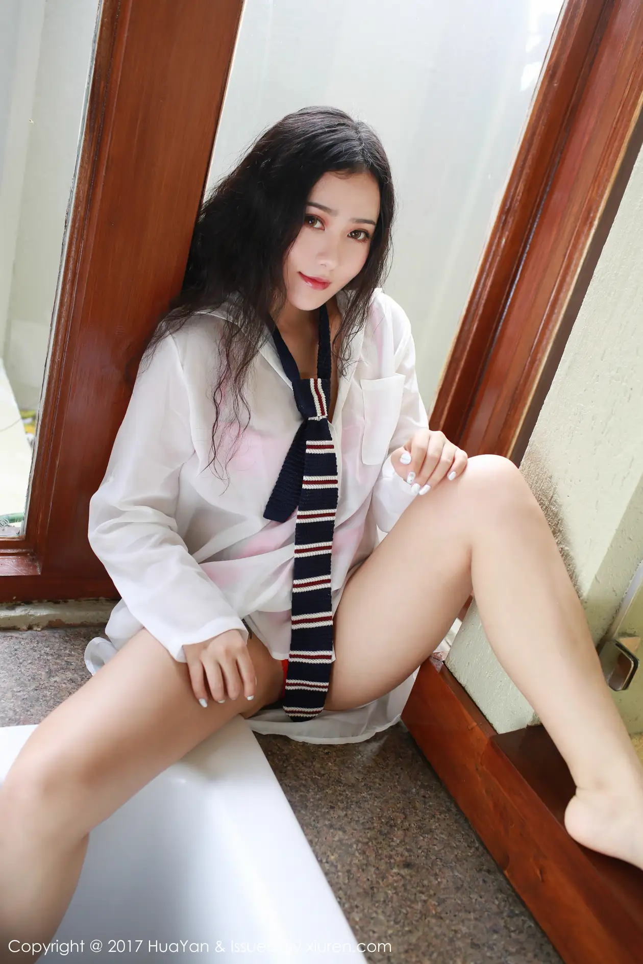 [HuaYan] 2017.02.15 Vol.028 Manuela Maruna#[36P]-7