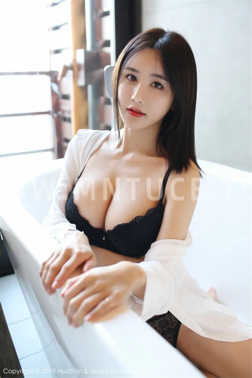 [HuaYan] 2019.06.18 Vol.067 Xiao Molin#[51P]-4