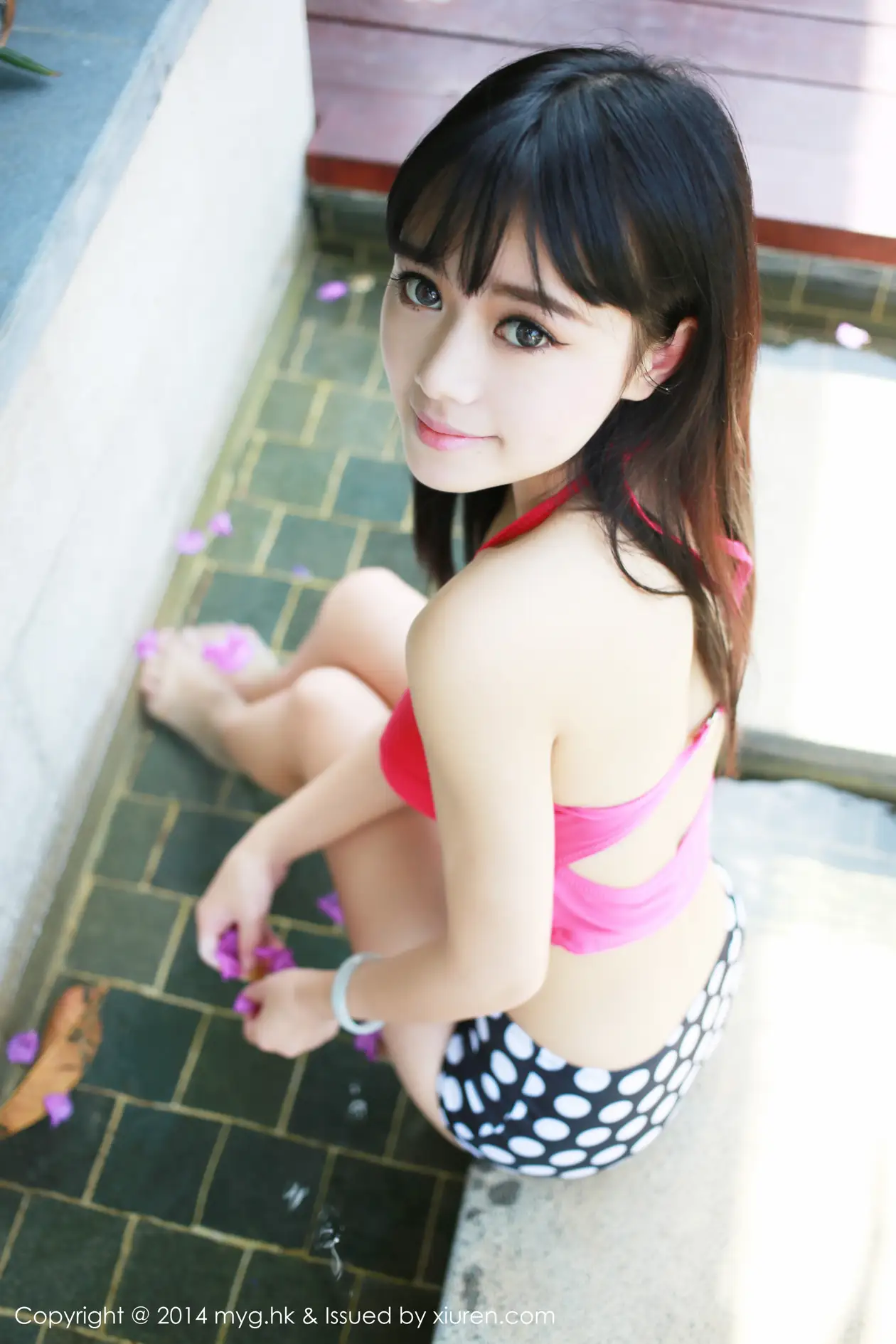 [MyGirl] 2014.08.17 VOL.012 torohasumi#[121P]-1