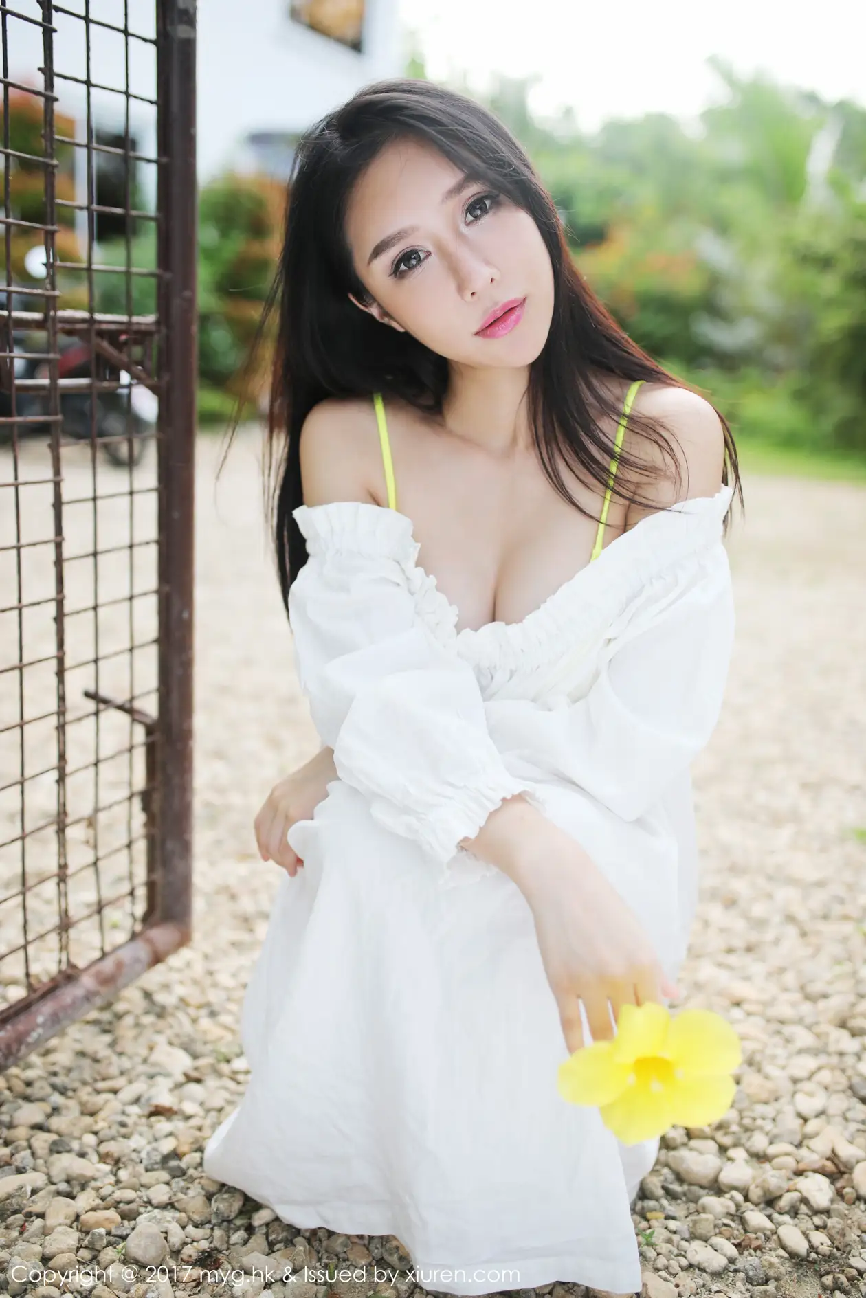 [MyGirl] 2017.08.30 VOL.260 Yu Daqiao#[49P]-4