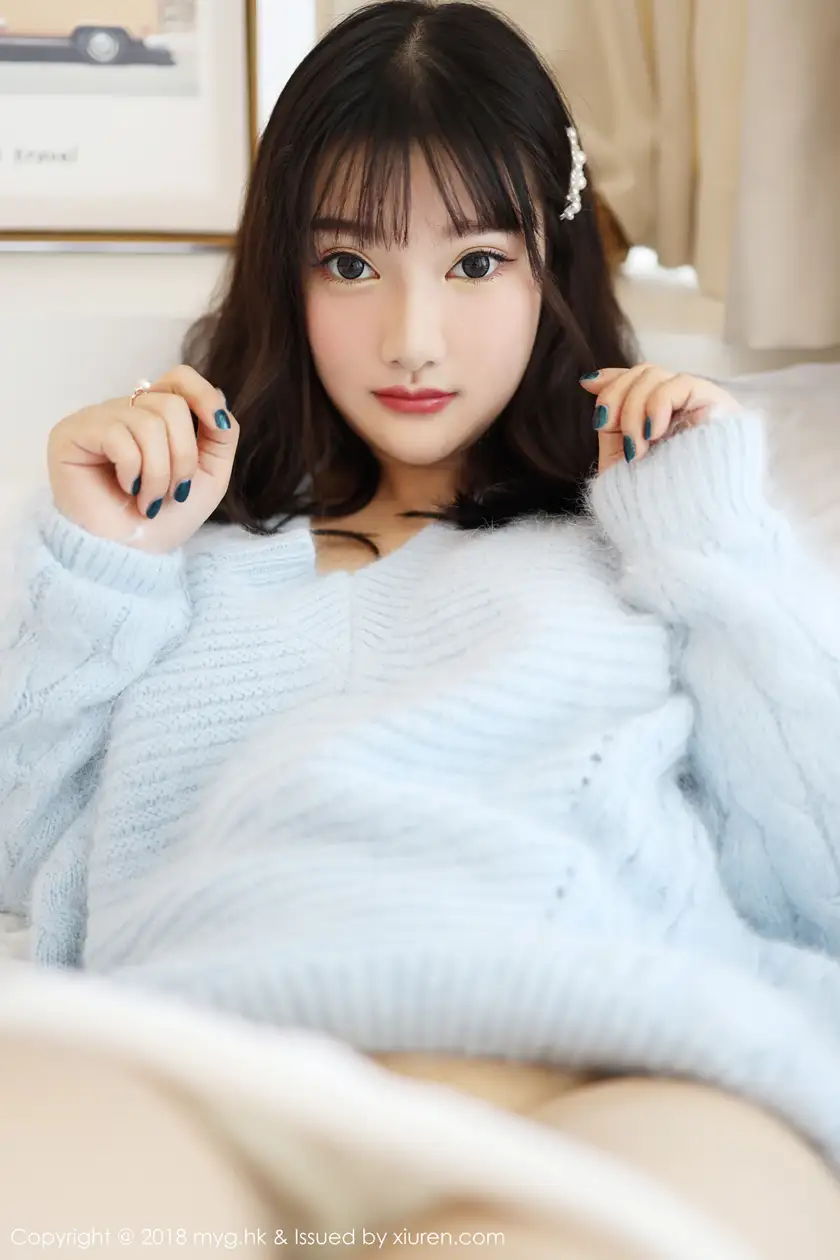 [MyGirl] 2018.12.27 VOL.338 Koyana#[50P]-2