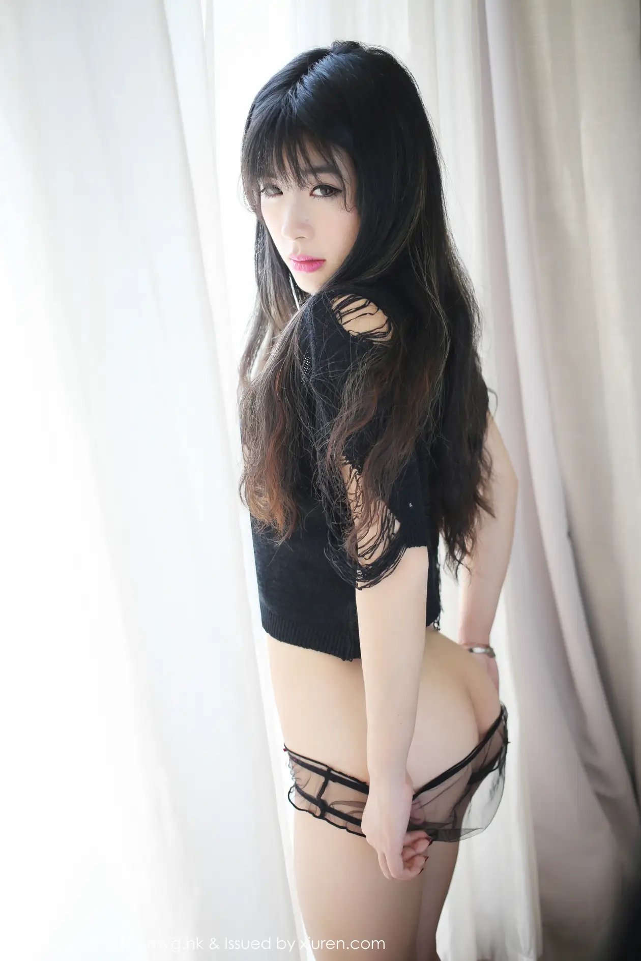 [MyGirl] 2014.12.31 VOL.088 Liu Xueni Verna#[57P]-8