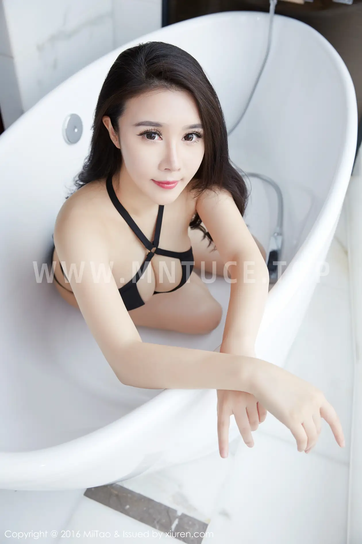 [MiiTao] 2016.06.08 Vol.012 XuanxuanCecilia#[50P]-8