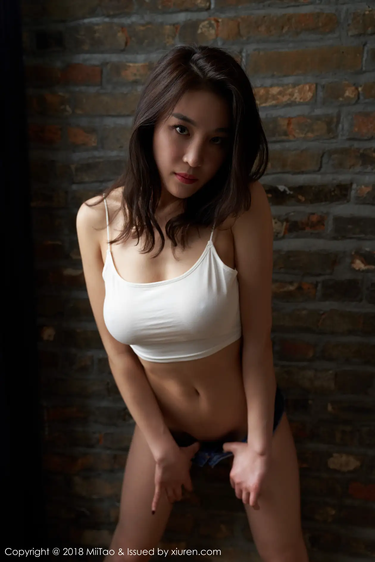 [MiiTao] 2018.05.15 Vol.104 Shanqi#[53P]-3