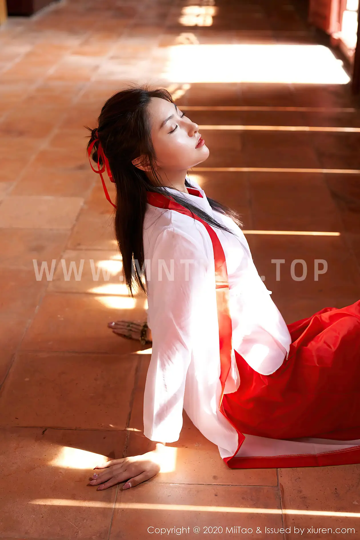 [MiiTao] 2020.09.02 Vol.142 Yin Yin Jian#[35P]-4