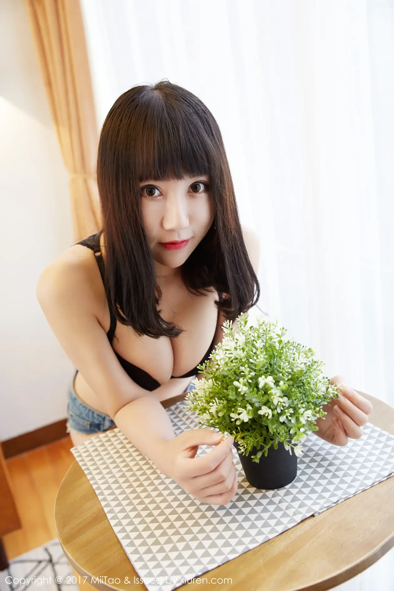 [MiiTao] 2017.06.12 Vol.067 Sprite#[58P]-10