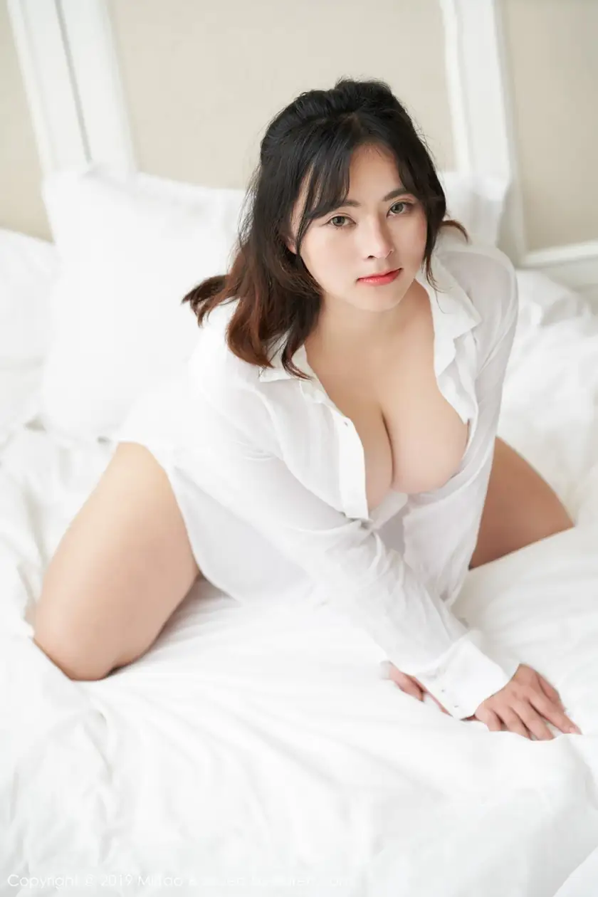 [MiiTao] 2019.02.26 Vol.125 ShizukaMandy#[51P]-1