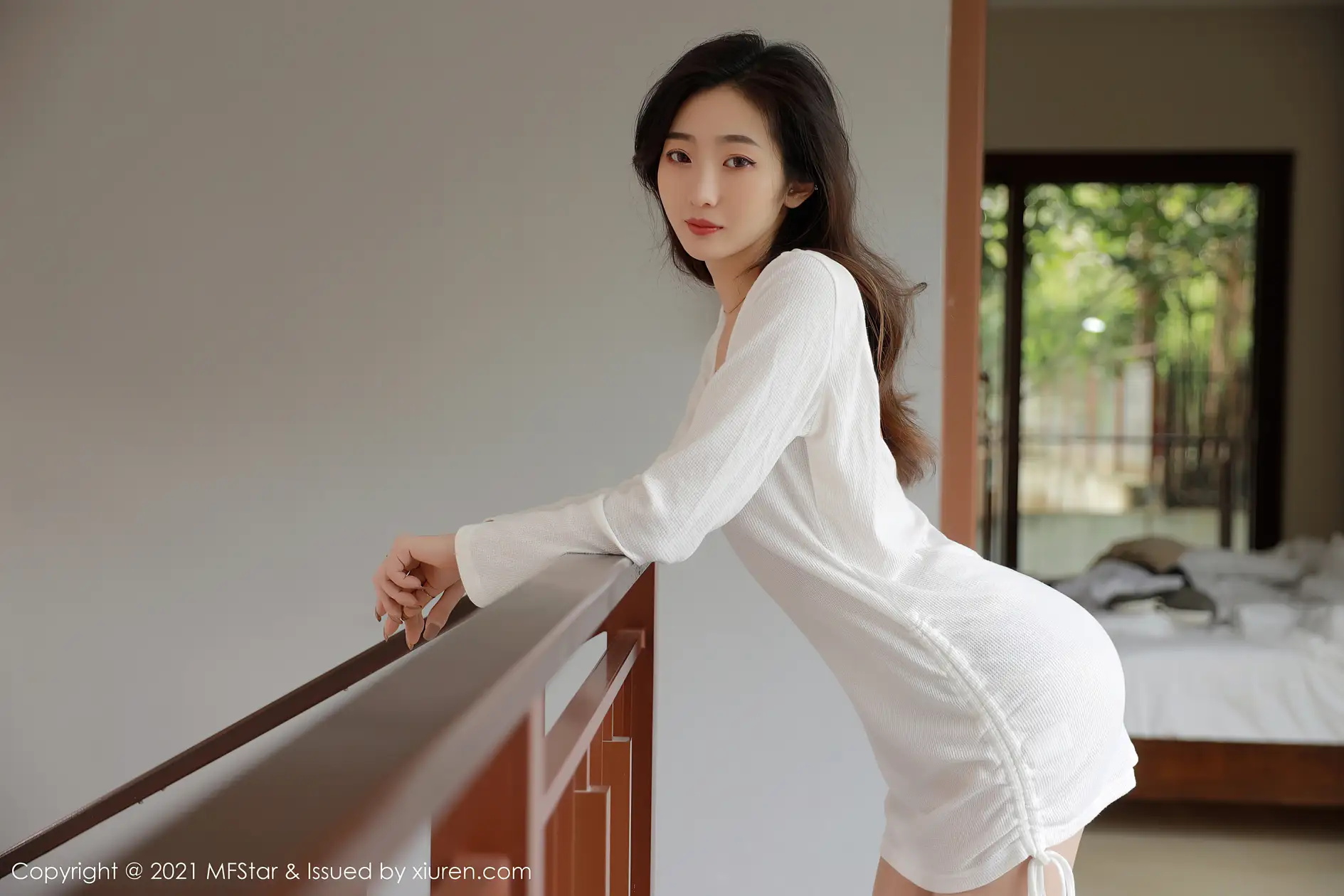 [MFStar] 2021.01.25 VOL.0446 Angel Yee#[51P]-10