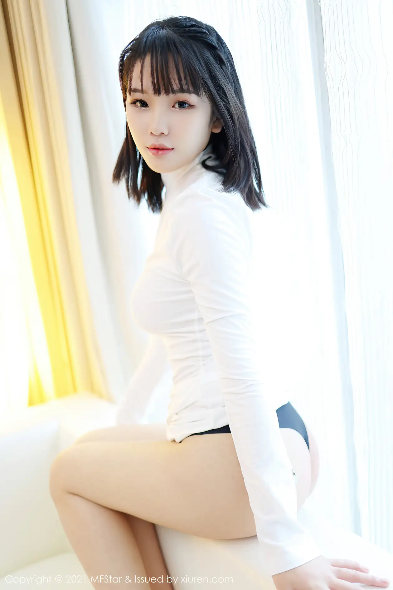 [MFStar] 2021.03.24 VOL.0473 Guo Guo acridine#[41P]-4