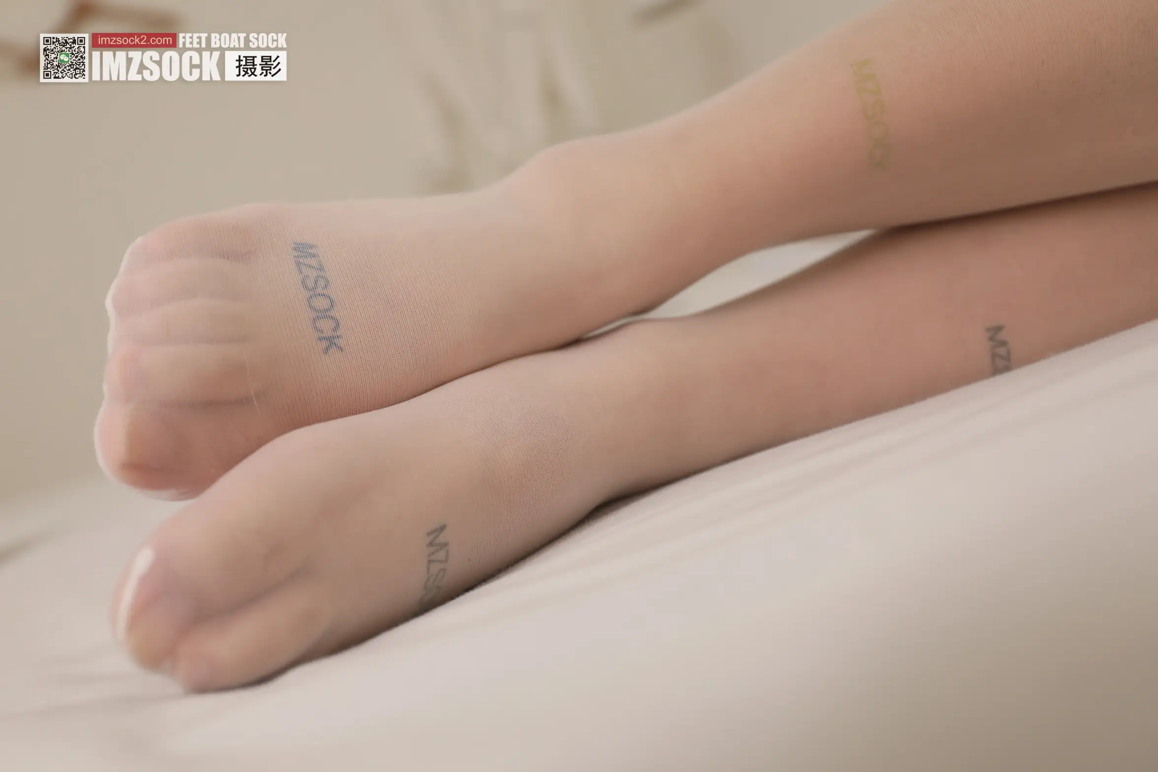 [Mzsock] Love beautiful feet NO.191 Lulu#[57P]-3