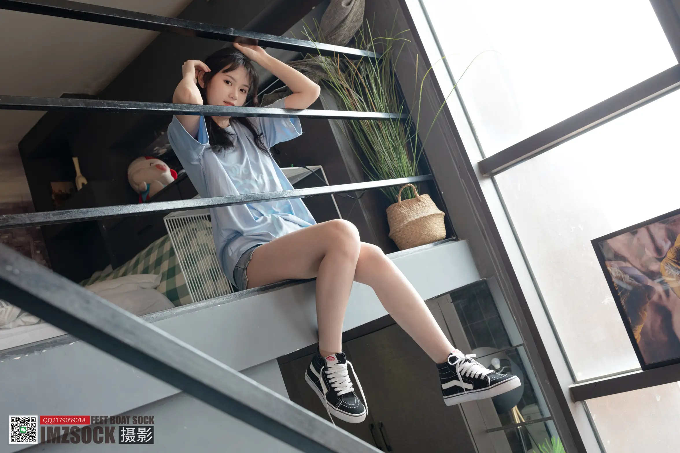 [Mzsock] Love beautiful feet NO.178 Dream Yao#[74P]-16