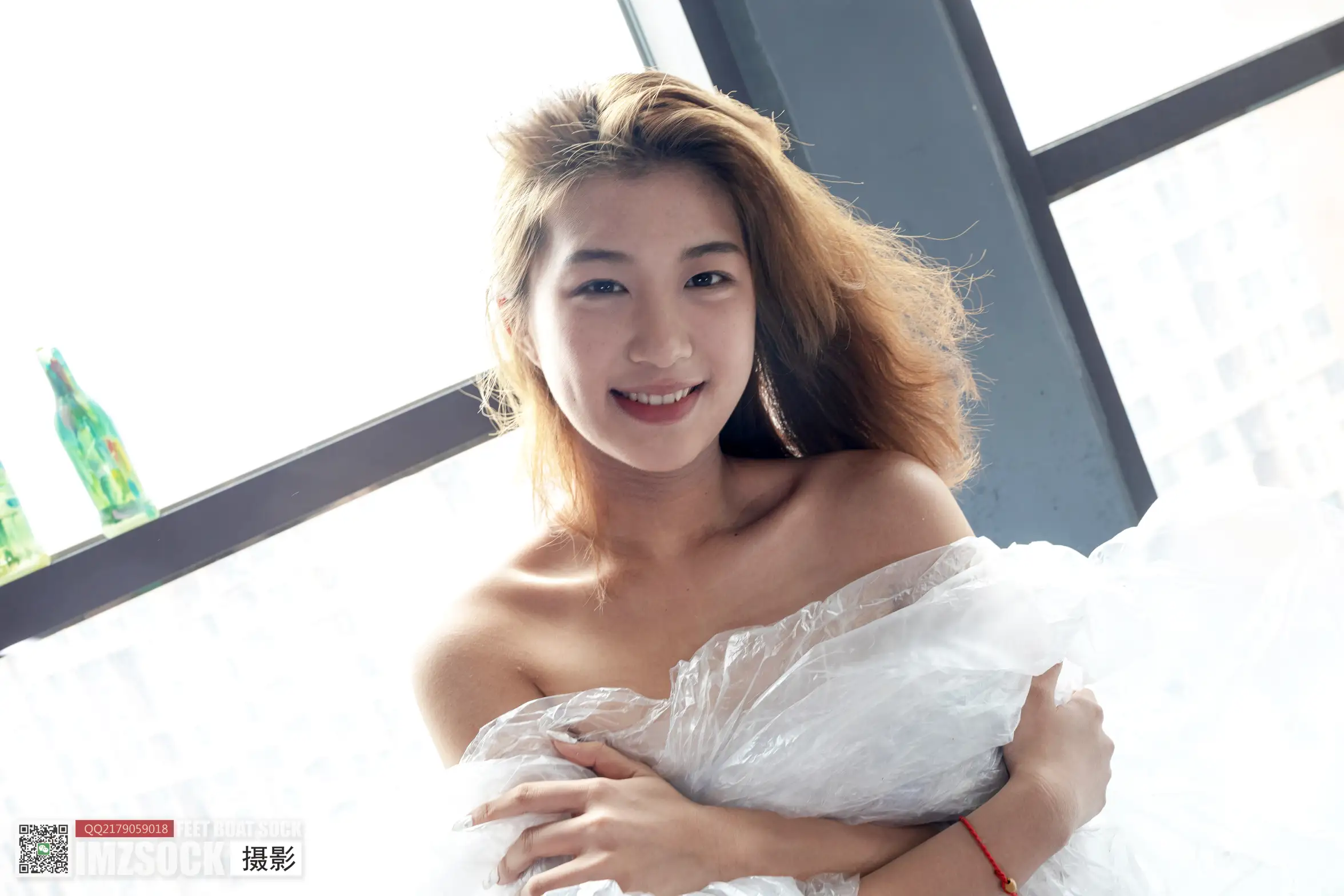 [Mzsock] Love Beauty Foot NO.197 Xiaoya#[74P]-39