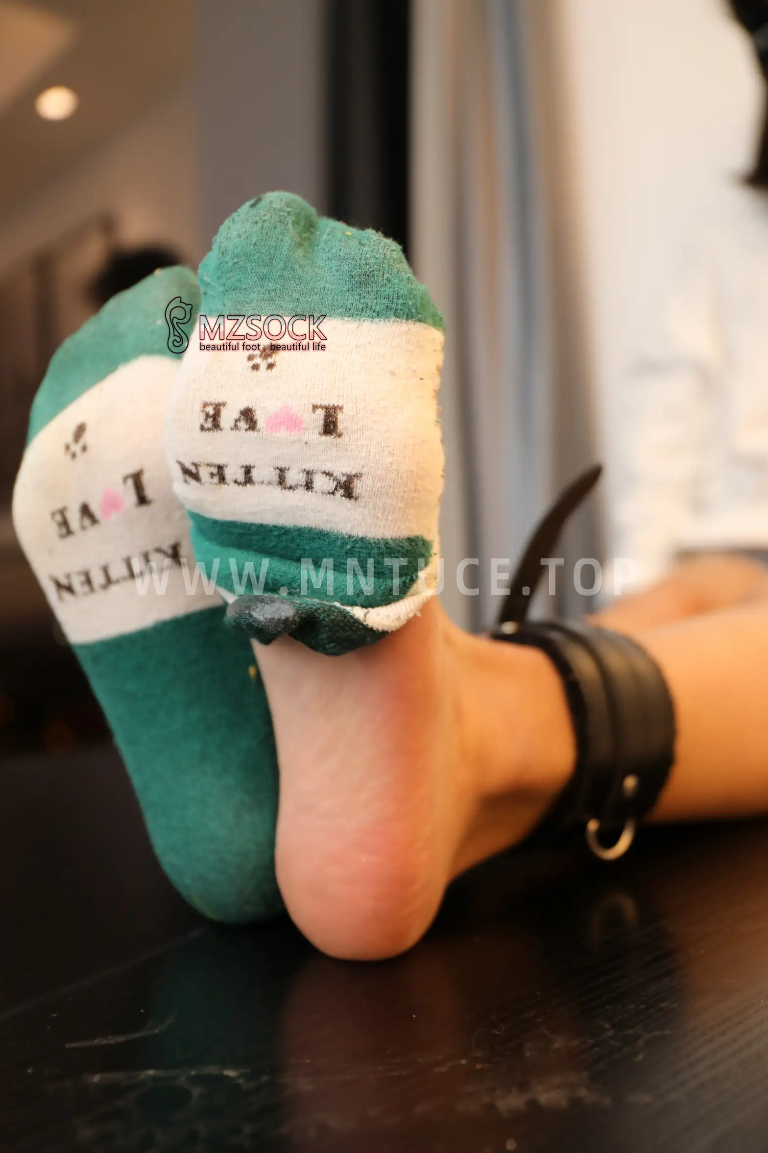 [Mzsock] Love Beauty Foot NO.005 Sample#[74P]-4