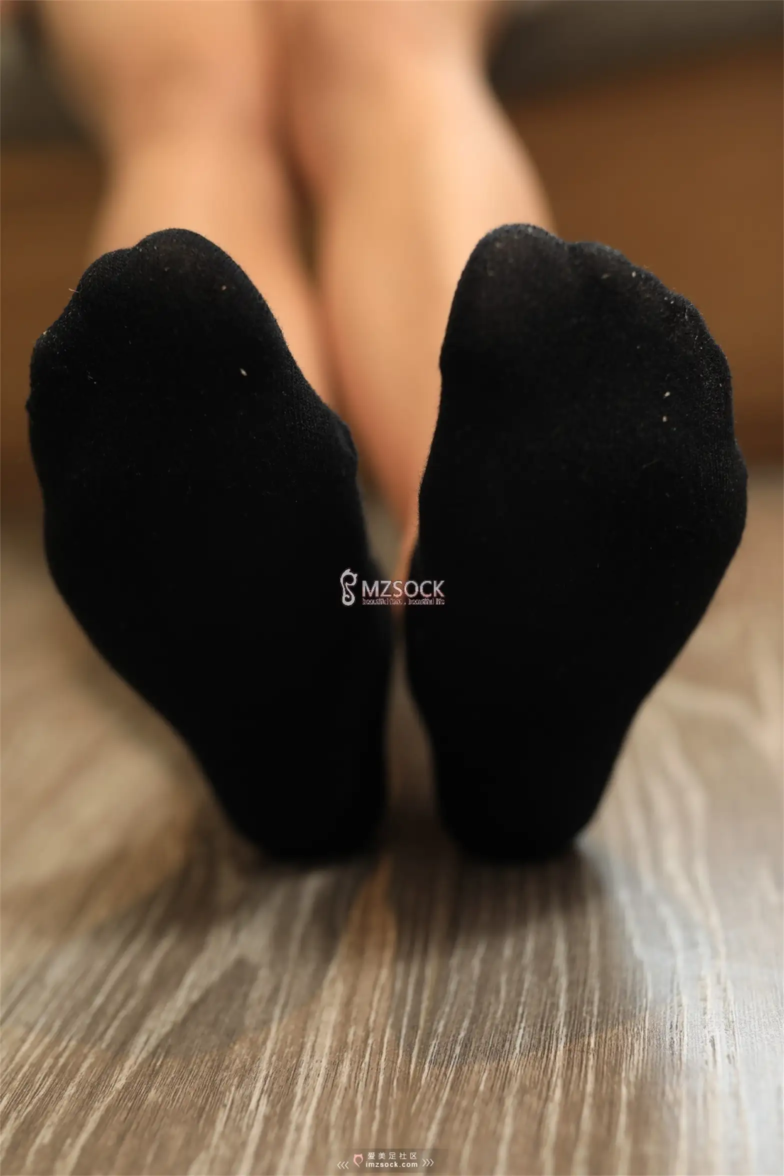 [Mzsock] Love Beauty Foot NO.050 fruit#[74P]-35