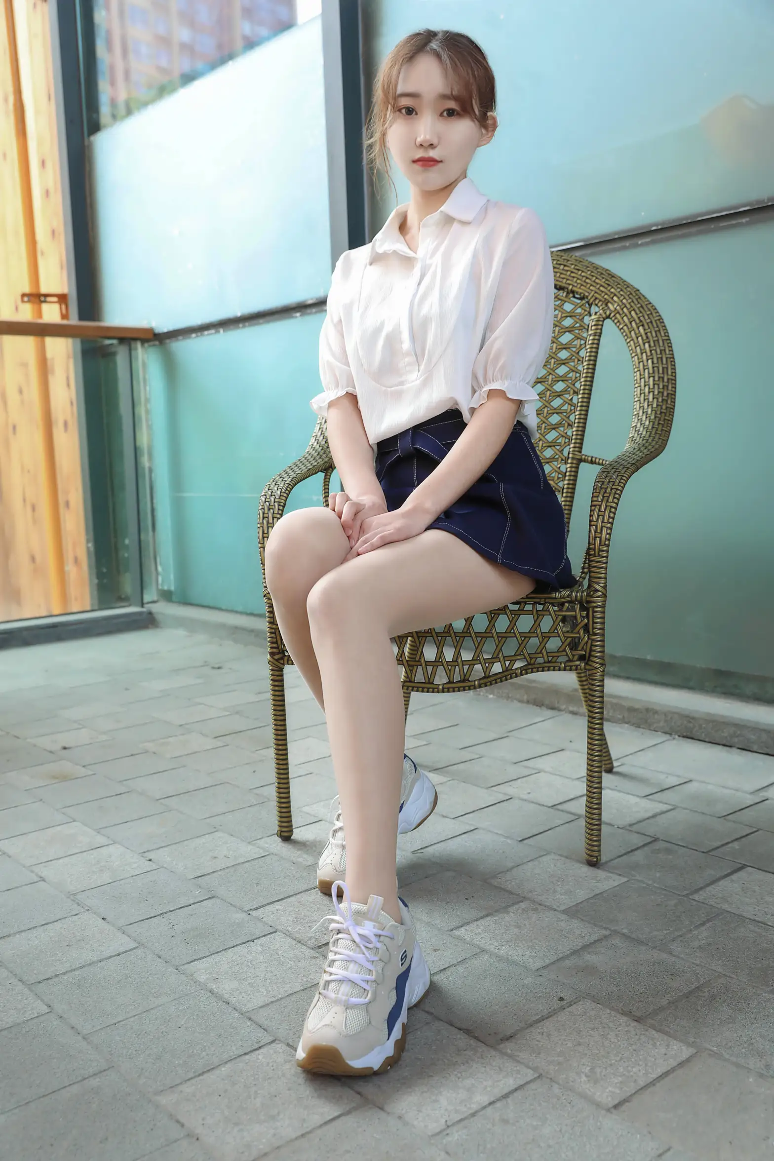 [Mzsock] Love Beauty Foot NO.214 Little beauty#[73P]-2