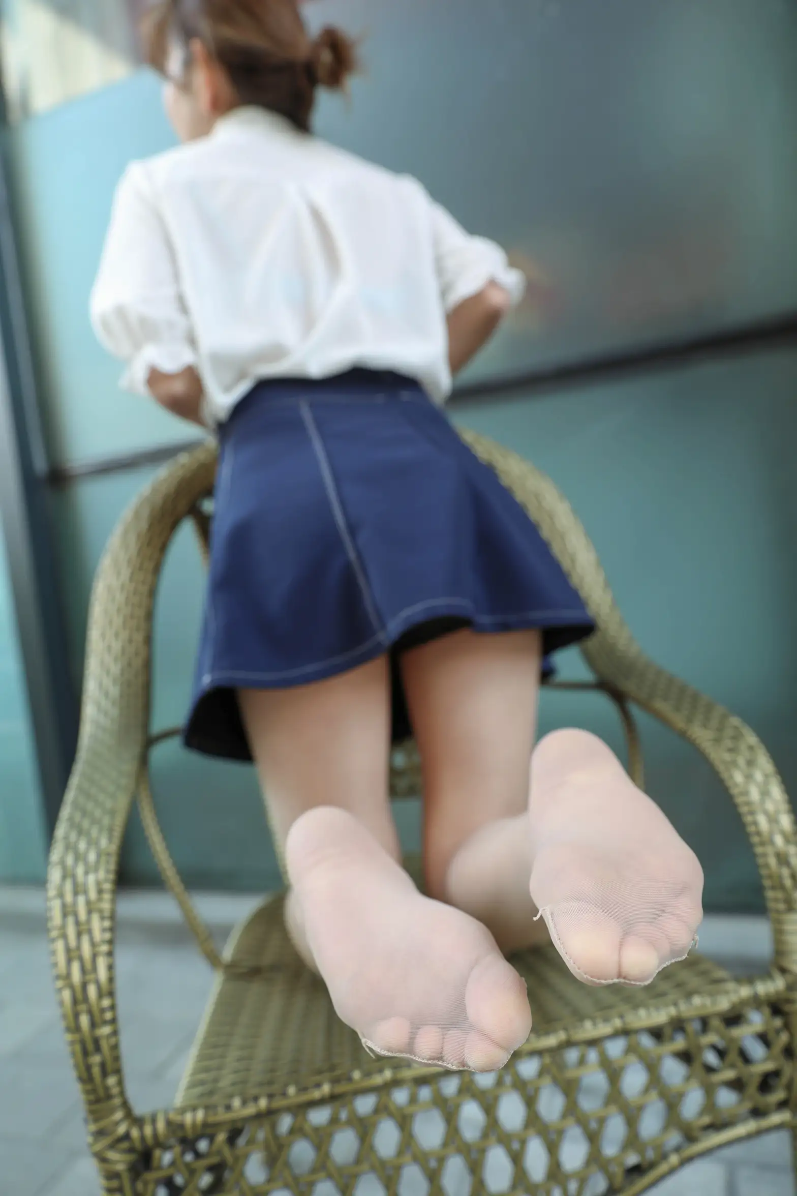 [Mzsock] Love Beauty Foot NO.214 Little beauty#[73P]-52