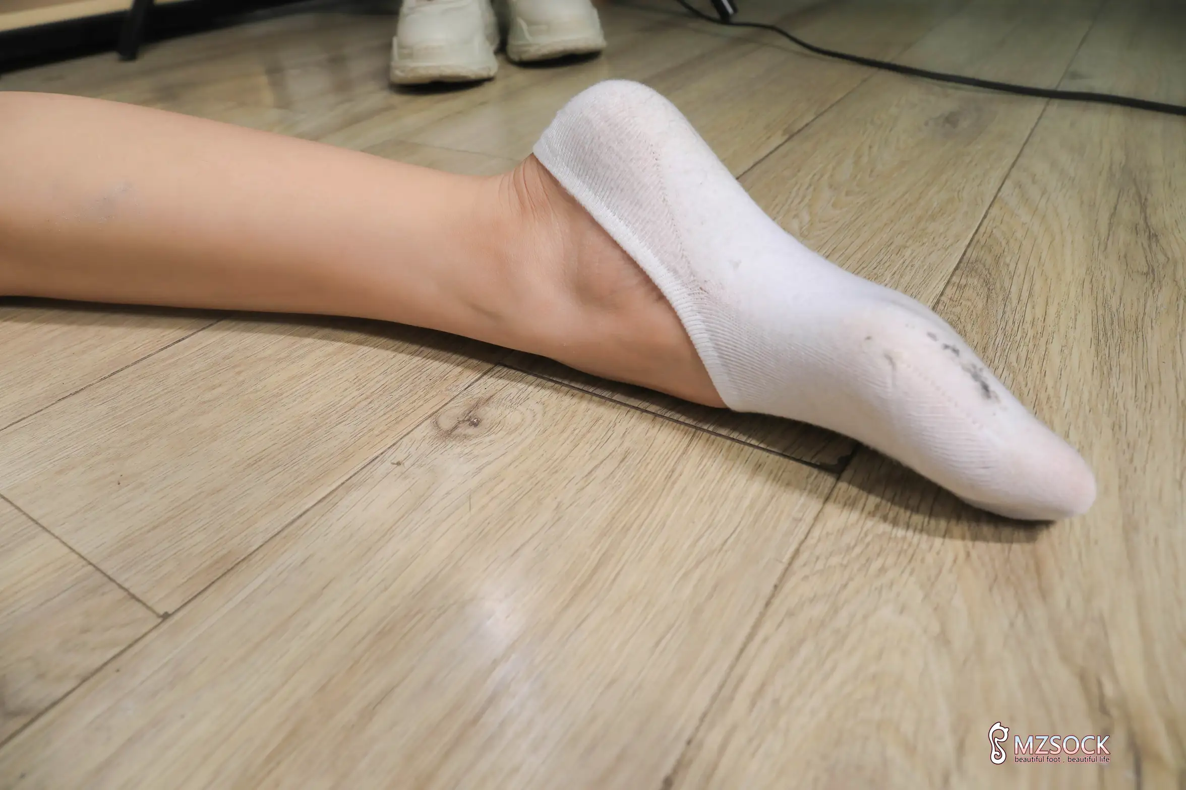 [Mzsock] Love beautiful feet NO.171 Ding#[62P]-37