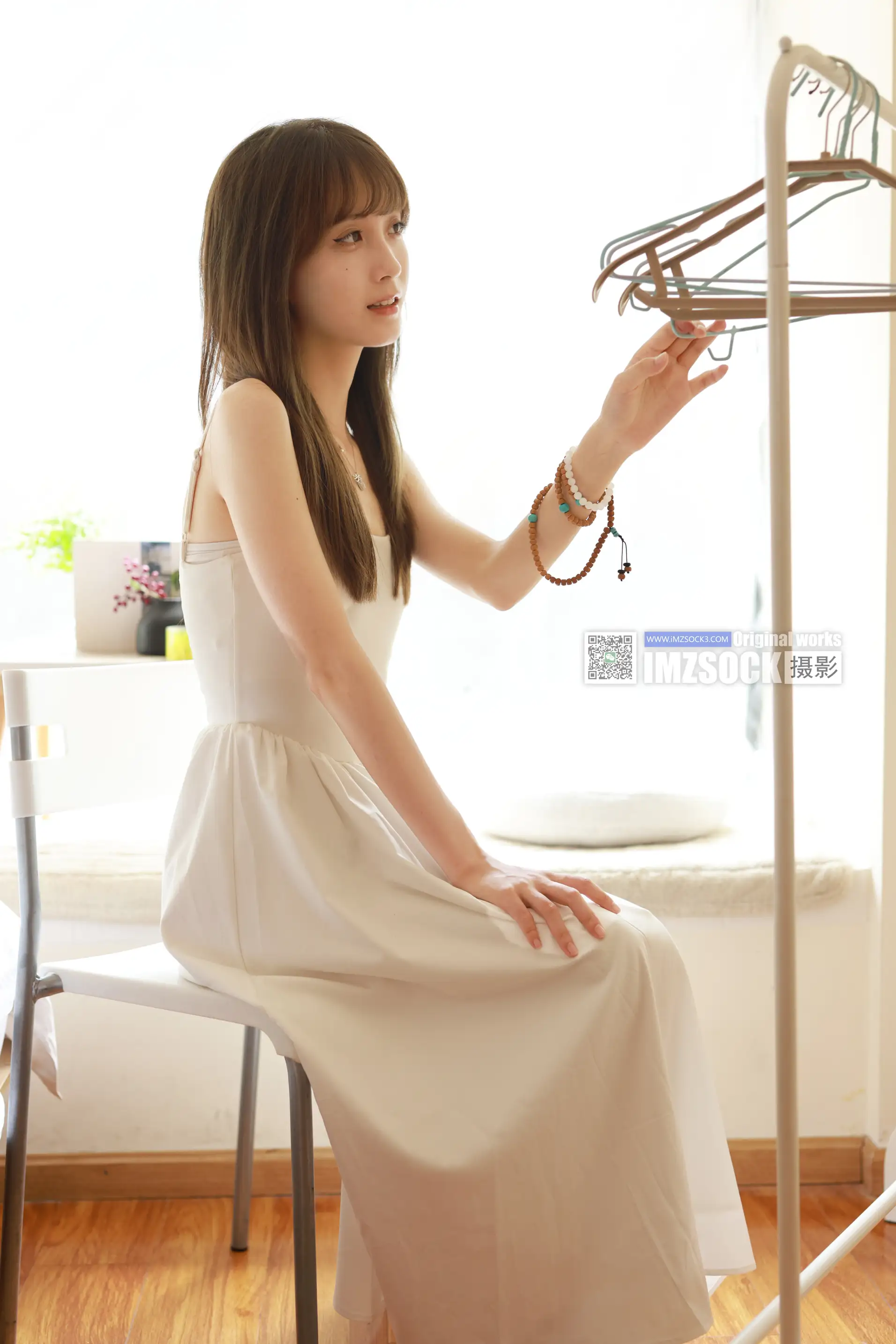 [Mzsock] Love Beauty Foot NO.234 deer#[74P]-39