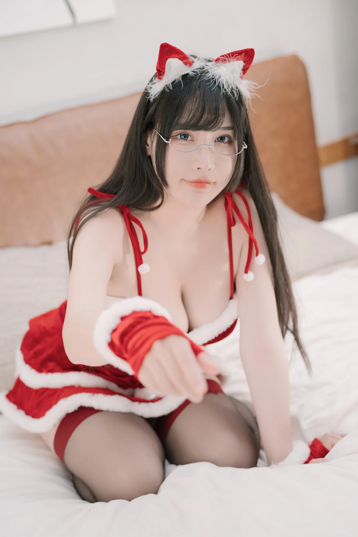 [YITUYU] 2023.01.04 Vol.2835 – Perfect Christmas _Candy Candy_#[30P]-4