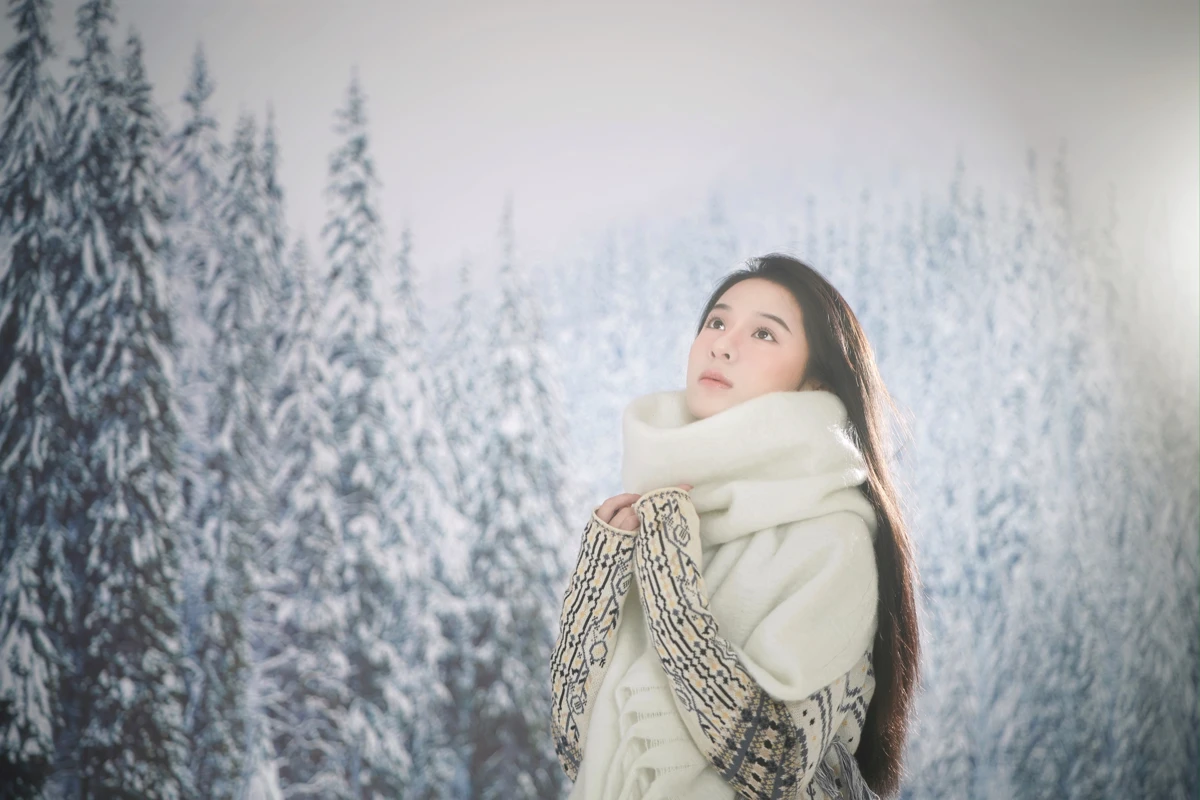 [YITUYU] 2023.01.07 Vol.2855 – Touching Winter Xiao Su#[24P]-23