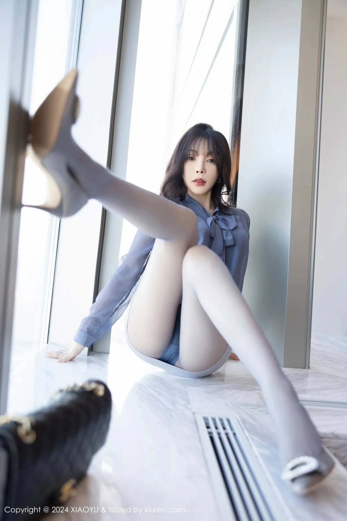 [XiaoYu] 2024.03.14 VOL.1219 Xu Lizhi Booty#[93P]-3