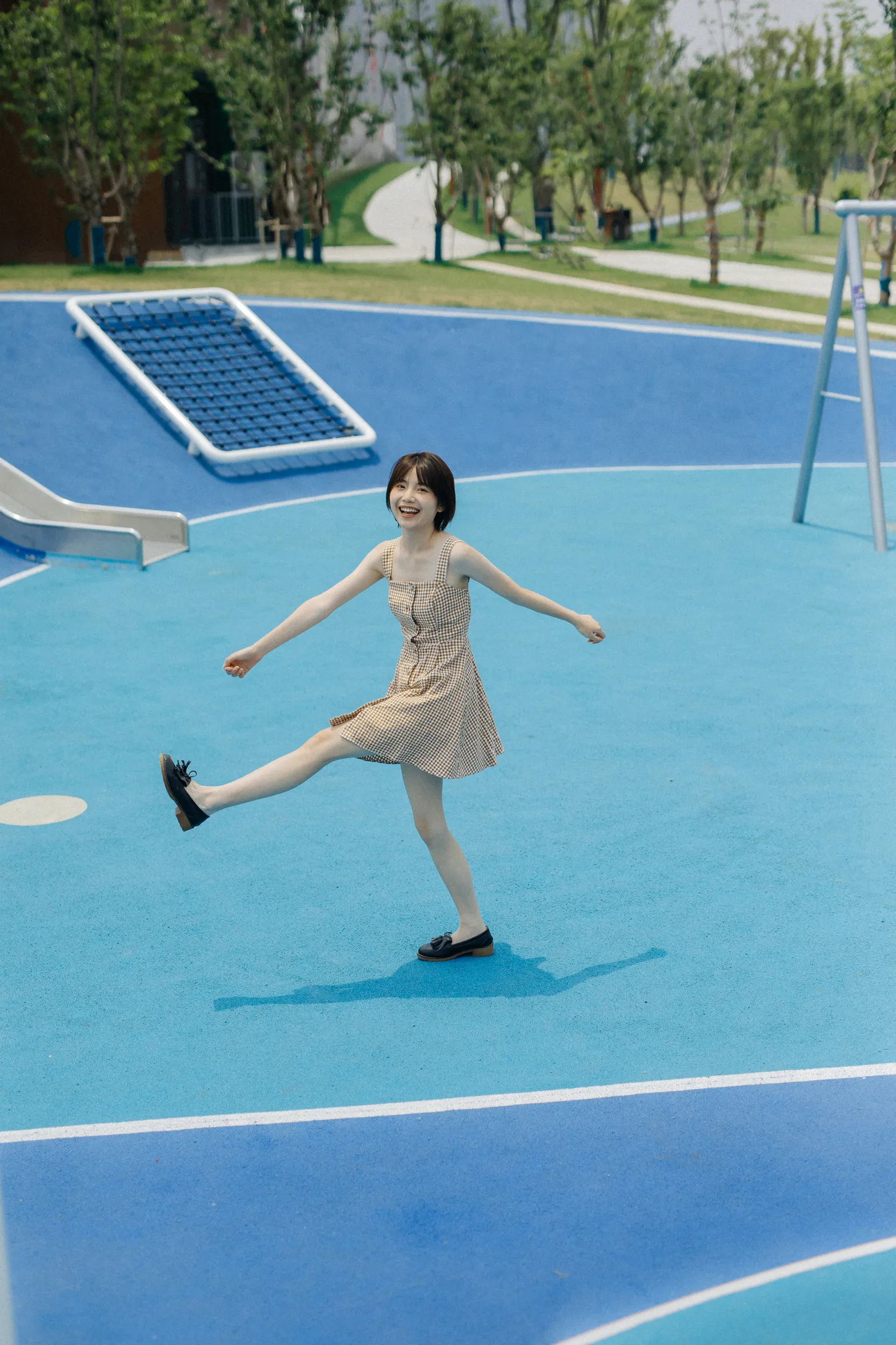 [YITUYU] 2022.11.26 Vol.2533 – Summer Playground 77#[29P]-8