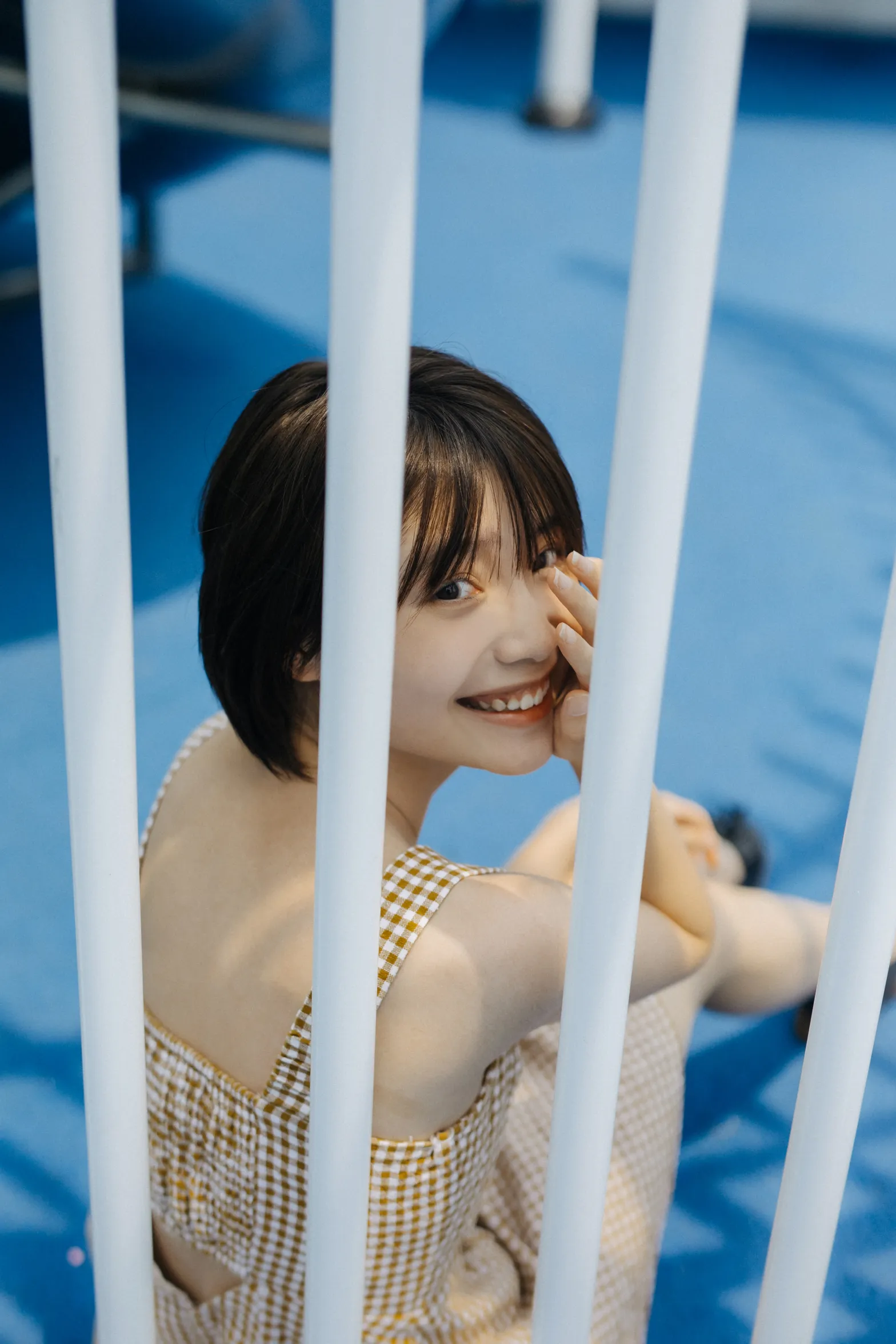 [YITUYU] 2022.11.26 Vol.2533 – Summer Playground 77#[29P]-1