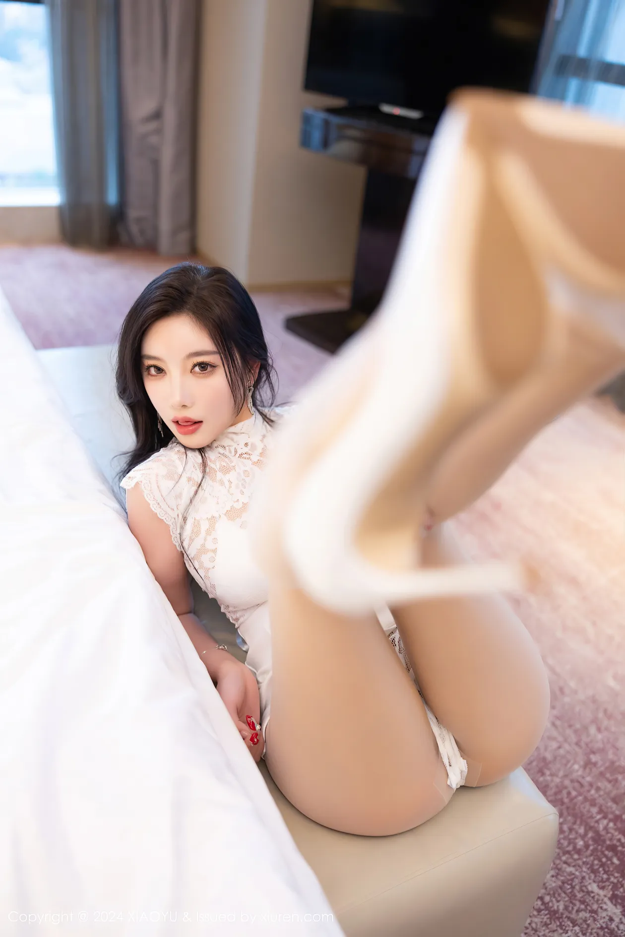 [XiaoYu] 2024.02.23 VOL.1208 Yang ChenchenYome#[87P]-7