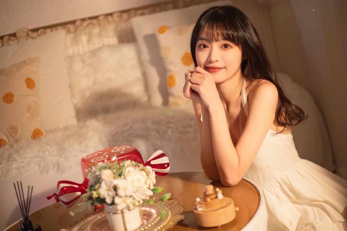 [YITUYU] 2022.12.31 Vol.2803 – Home Girl Jiangjiang#[26P]-25