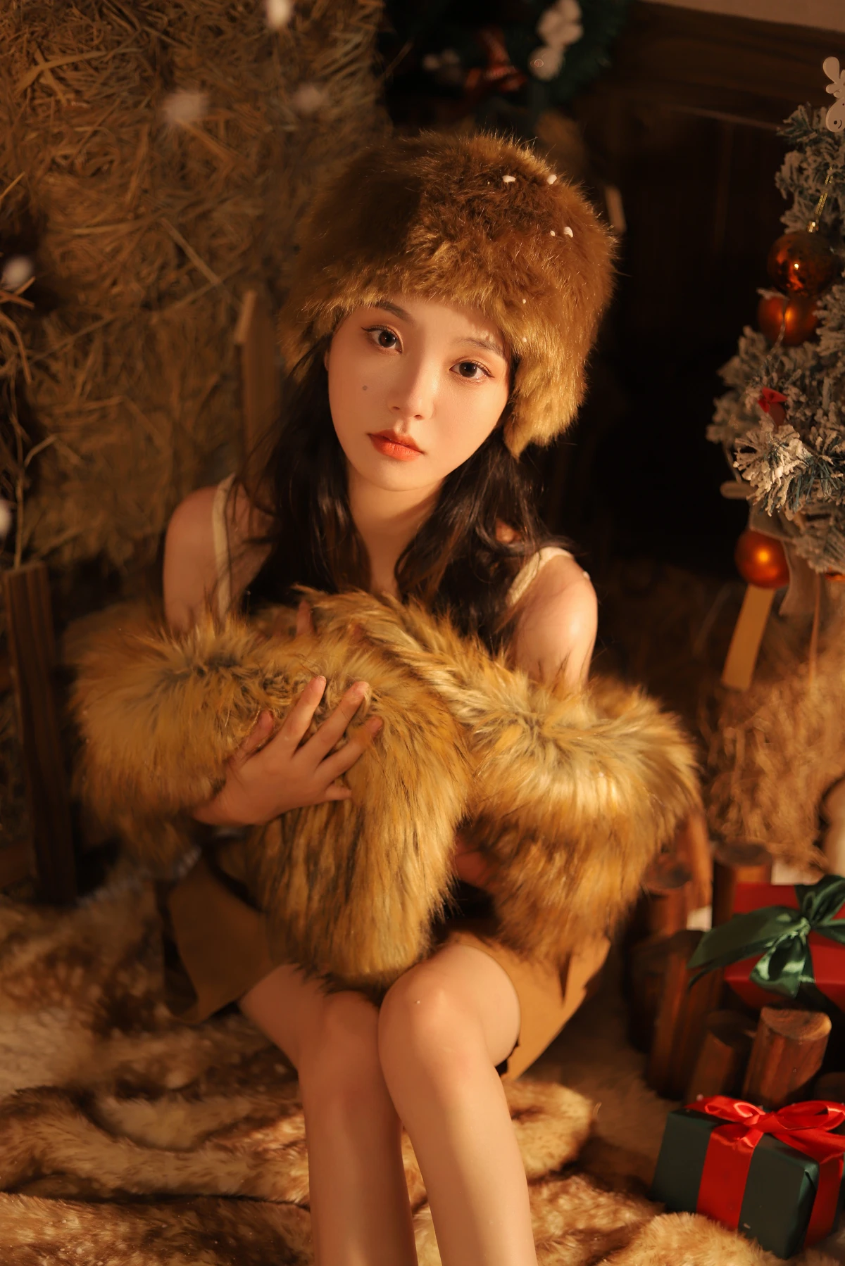 [YITUYU] 2023.01.06 Vol.2854 – Wilderness elder sister#[21P]-5