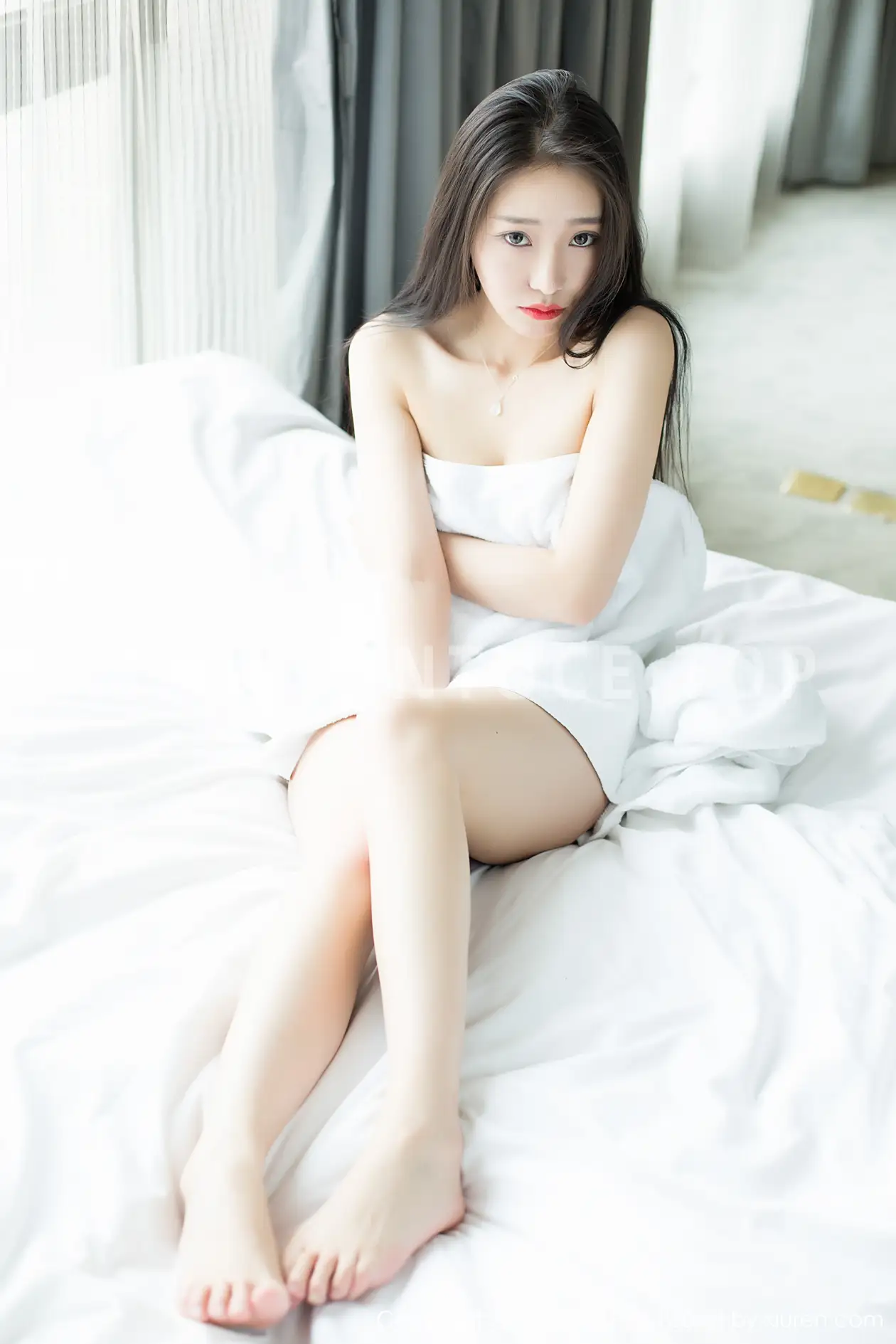 [Taste] 2016.03.16 Vol.012 Zhang Shushu#[50P]-6