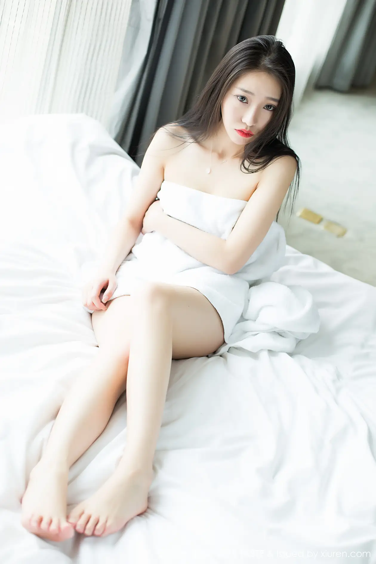 [Taste] 2016.03.16 Vol.012 Zhang Shushu#[50P]-8