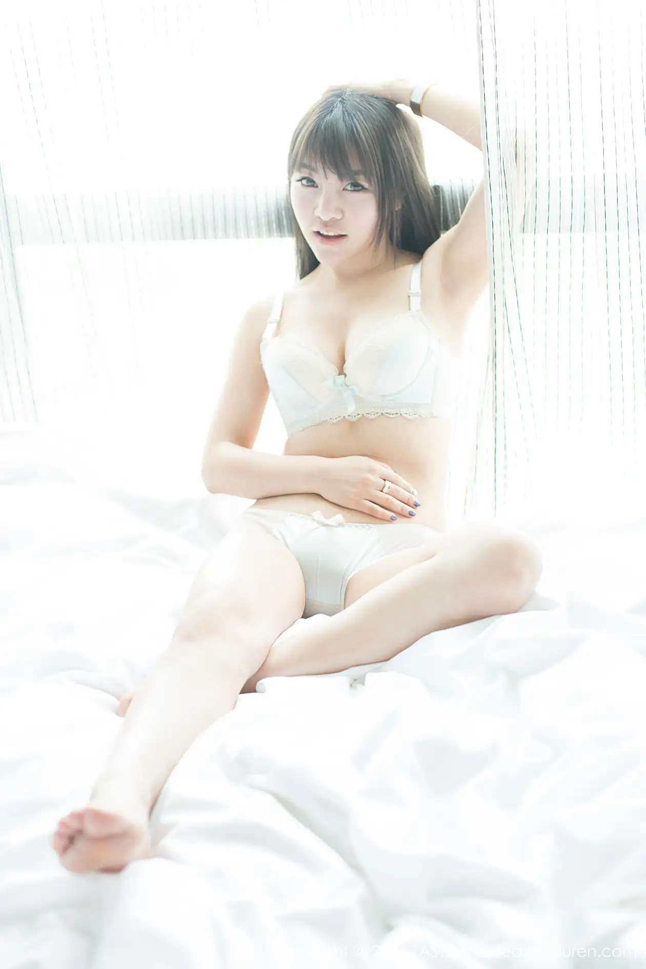 [Taste] 2016.04.25 Vol.022 selina_Wang Yuechen#[67P]-9